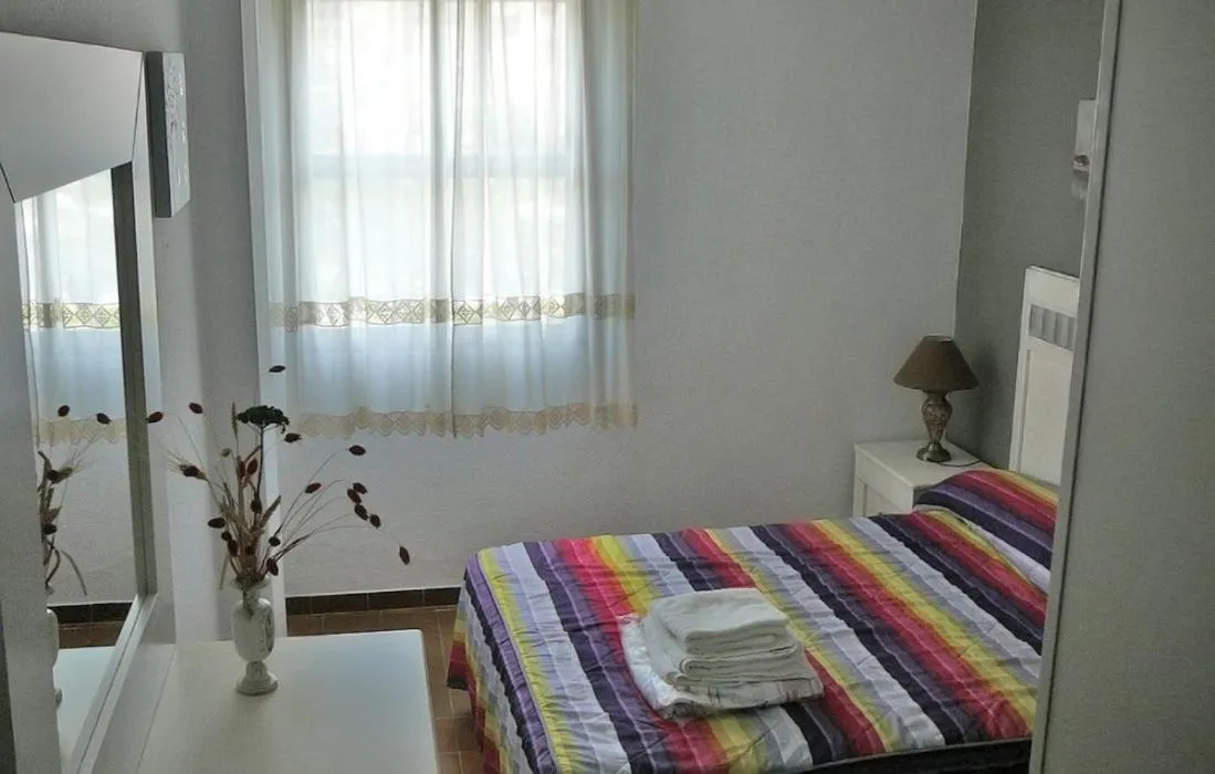 Apartamento El Faro Barbate
