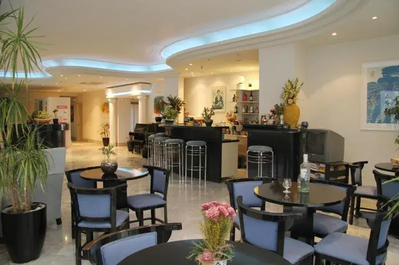 Mantenia Hotel Mantenia Hotel