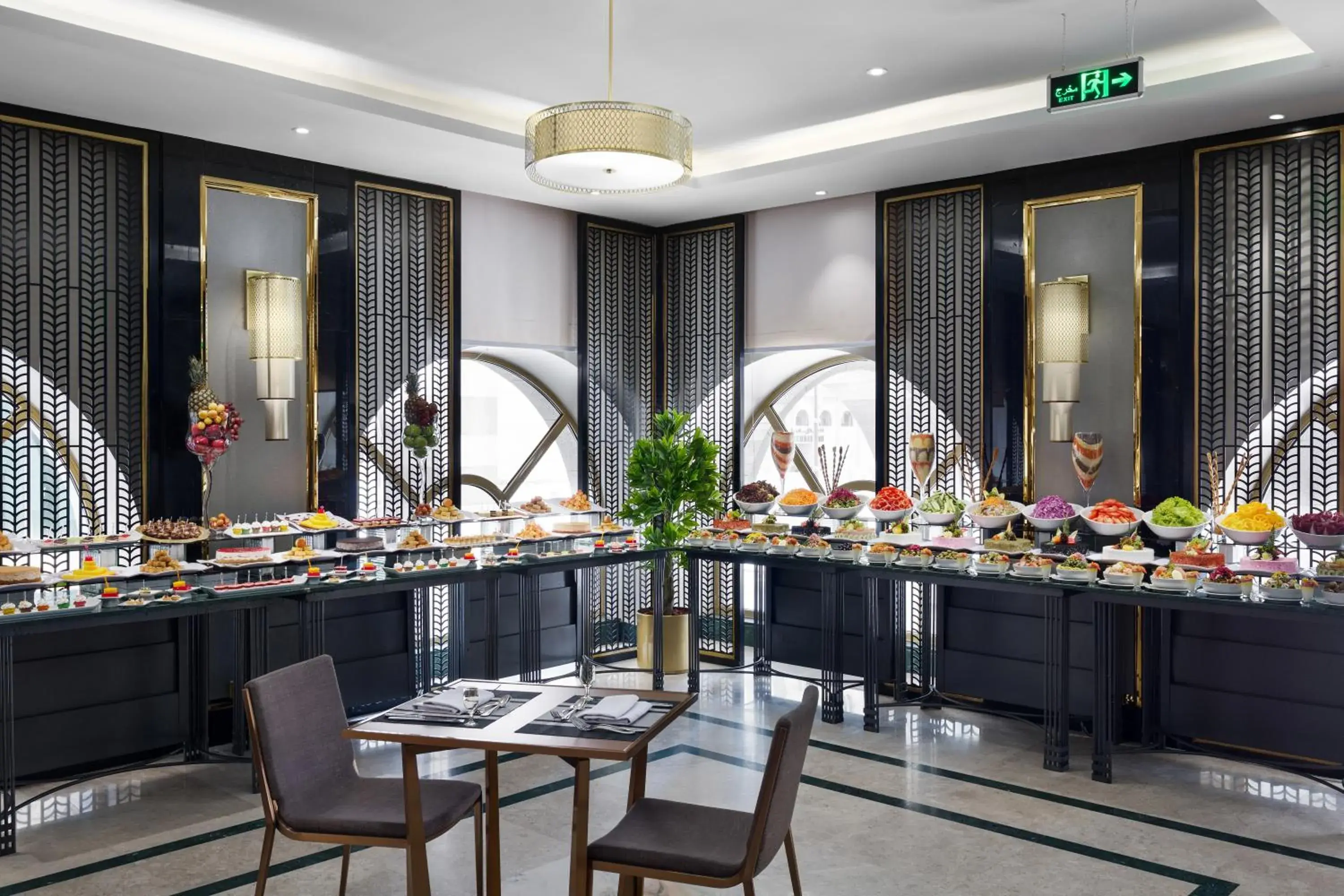 Restaurant/places to eat in Saja Al Madinah Restaurant/places to eat in Saja Al Madinah