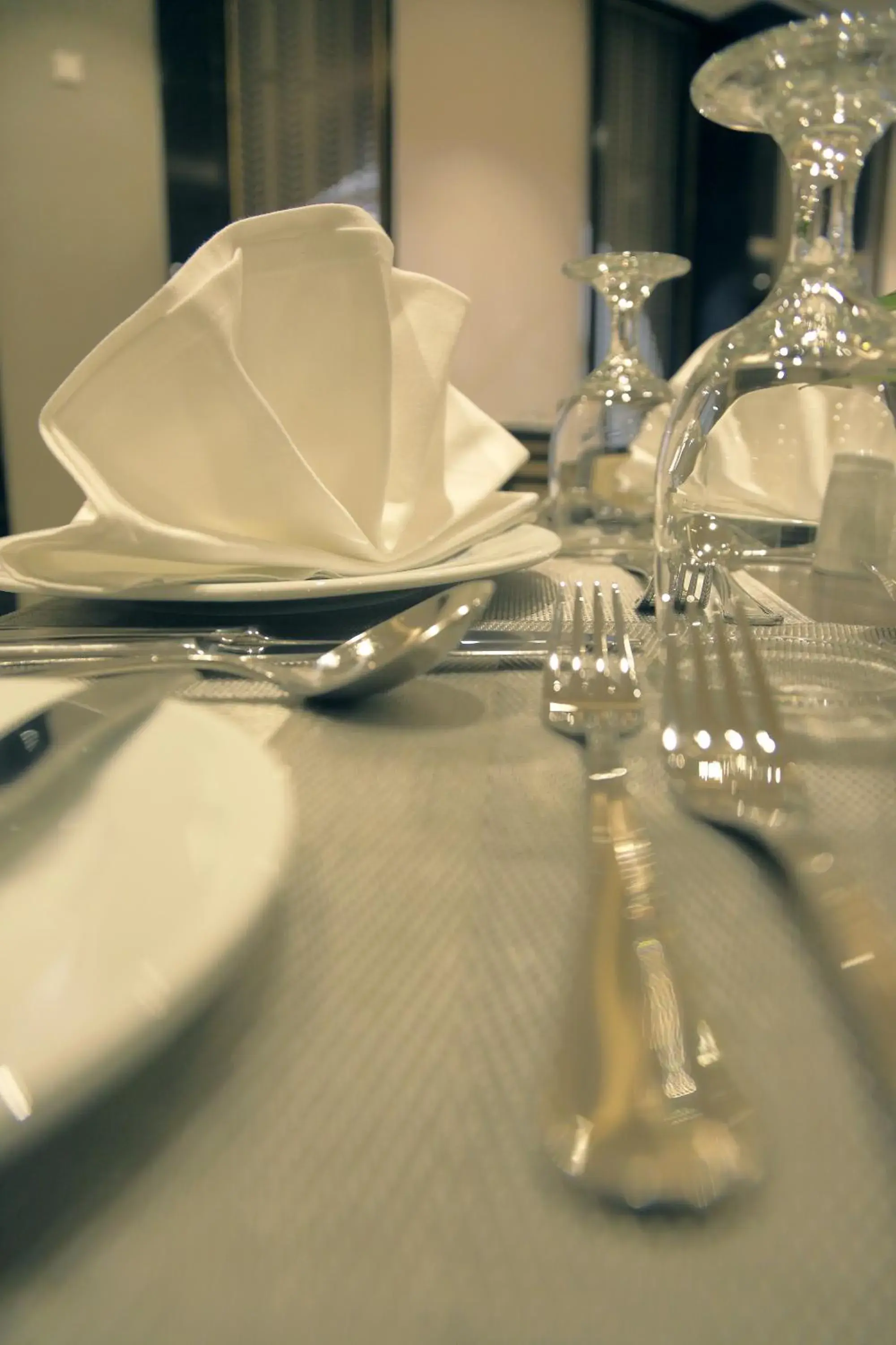 Restaurant/places to eat in SAJA By Warwick Madinah Hotel Restaurant/places to eat in SAJA By Warwick Madinah Hotel