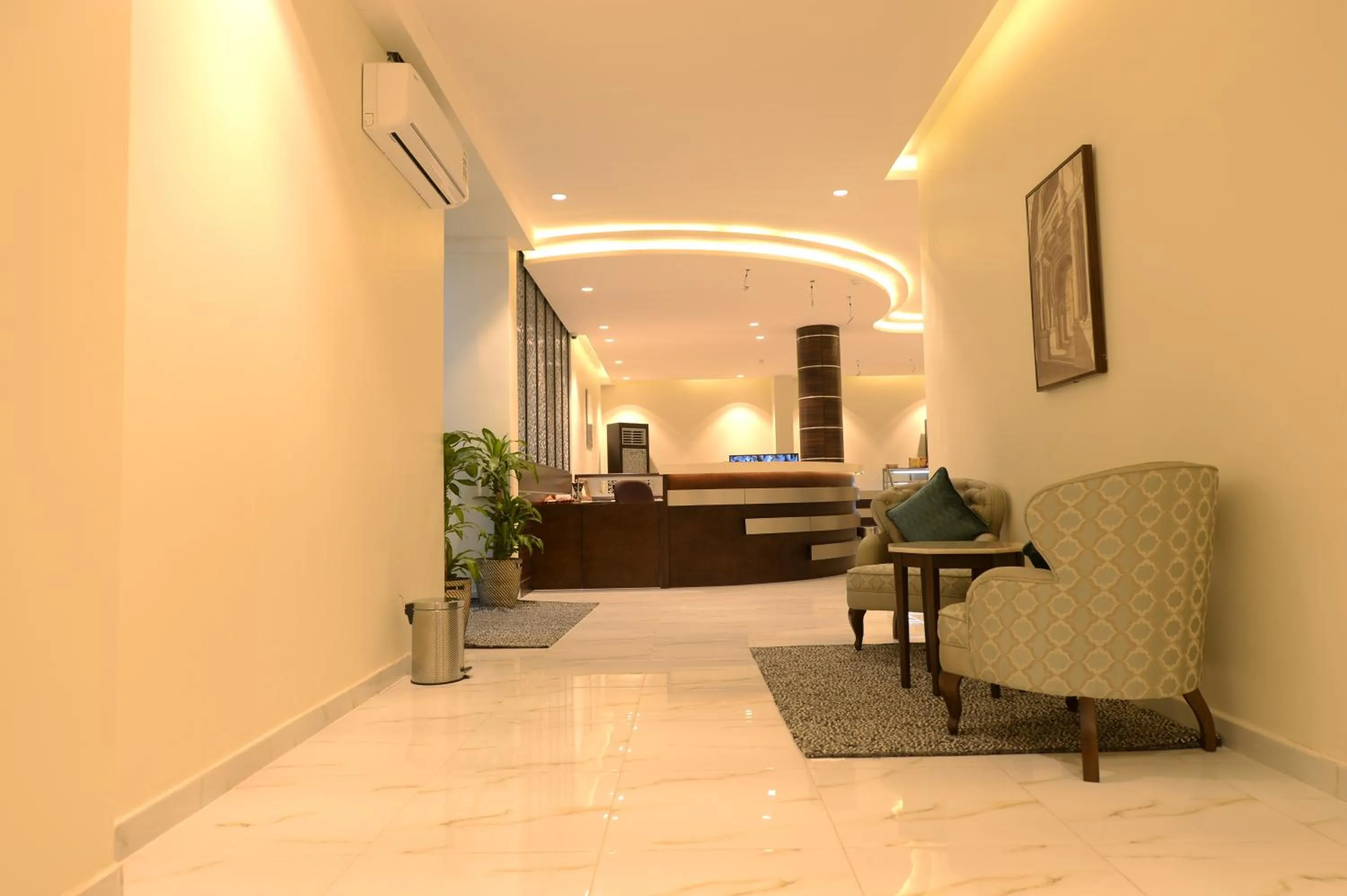 Top View Apartments