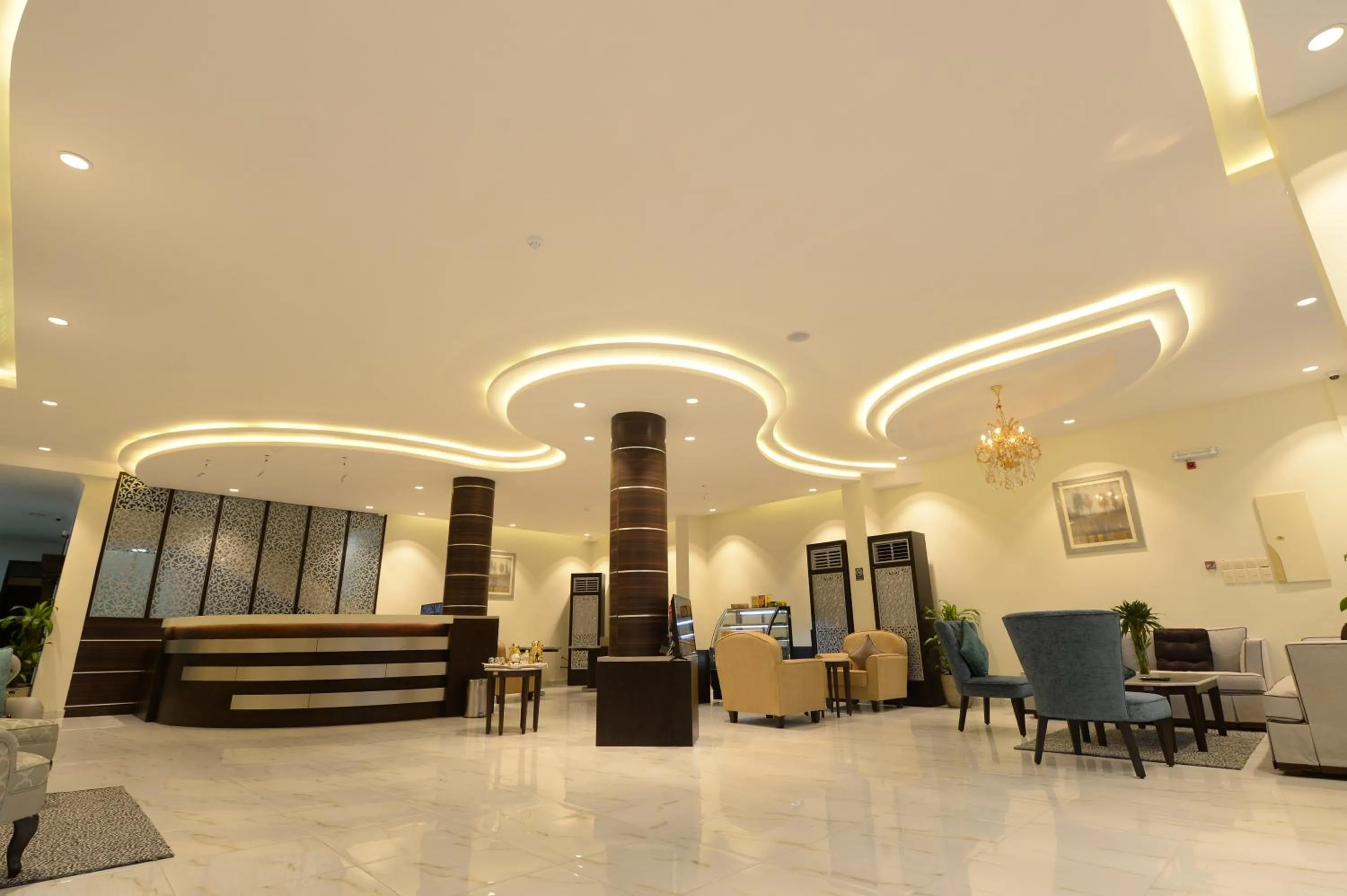 Top View Apartments