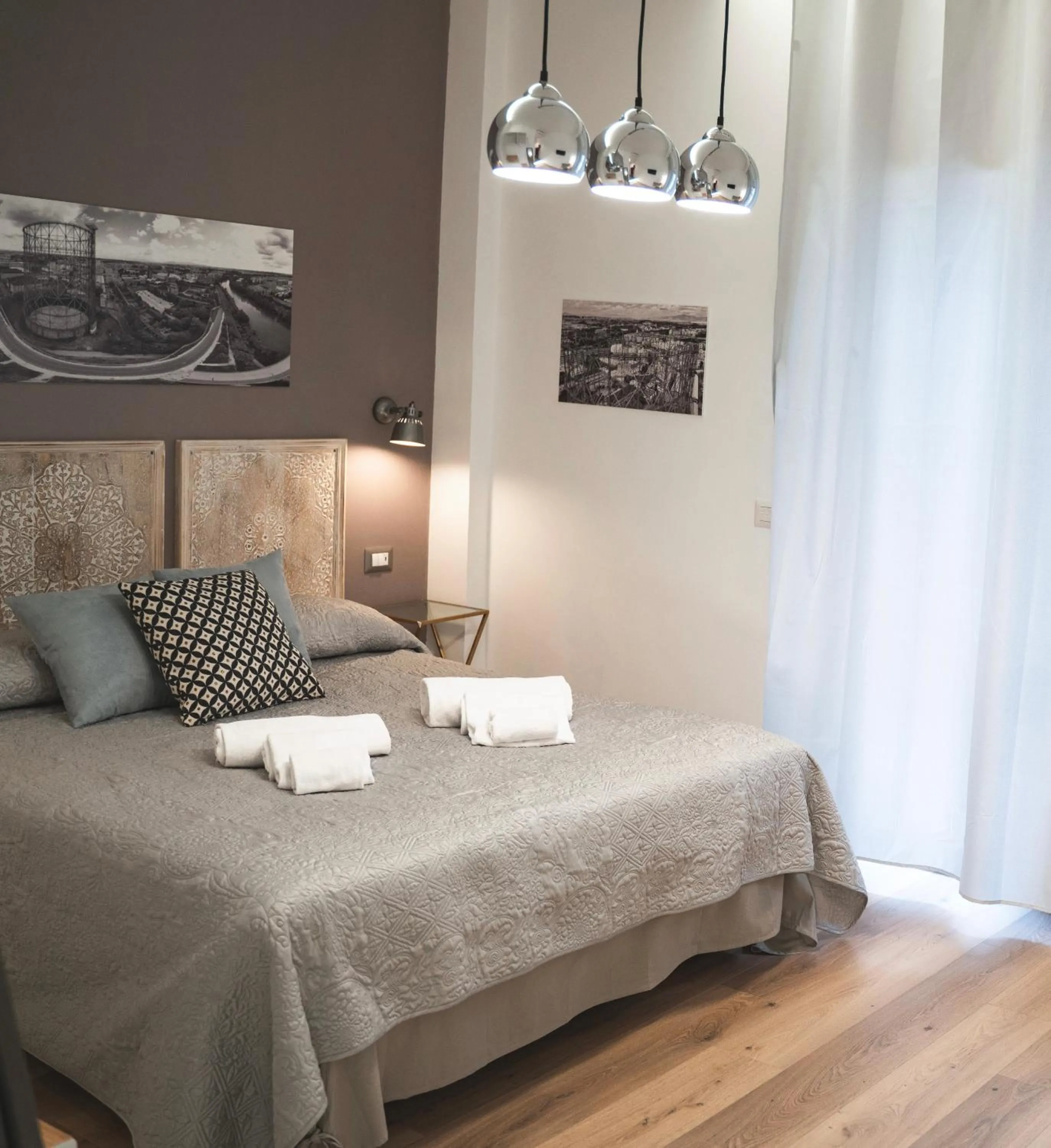 Verrazzano 37 Guest House