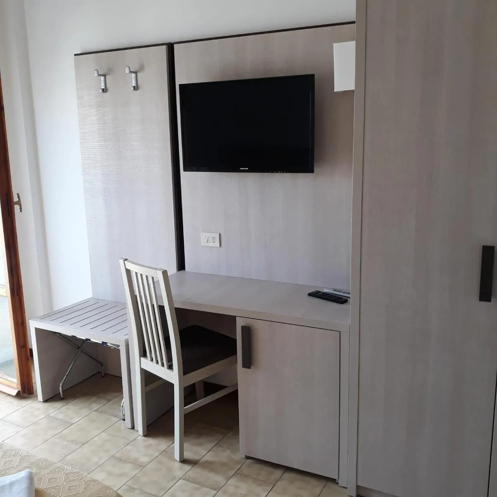 TV and multimedia in Hotel Caesar