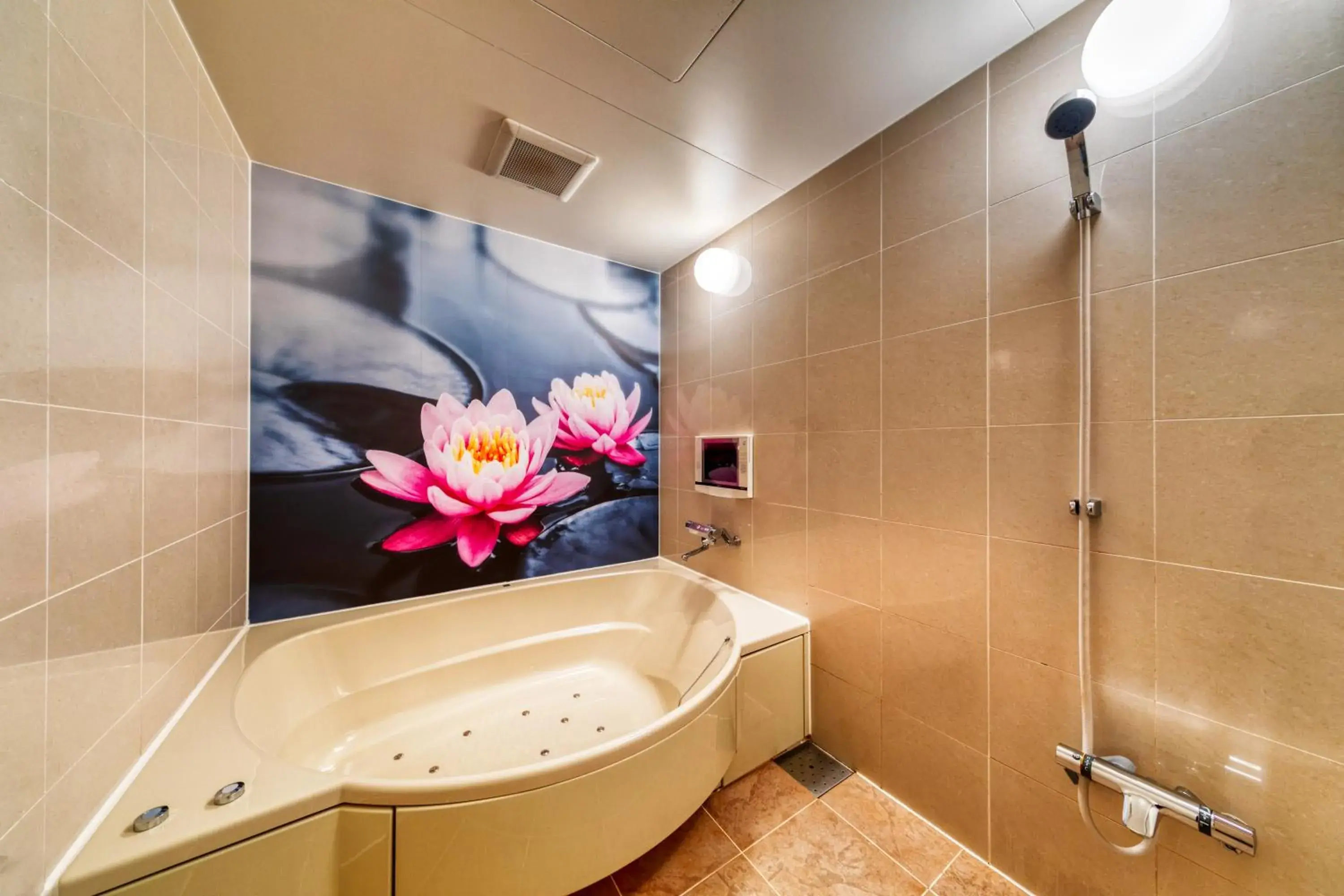 Standard Double Room in Hotel Lotus Otsu (Adult Only) Standard Double Room in Hotel Lotus Otsu (Adult Only)