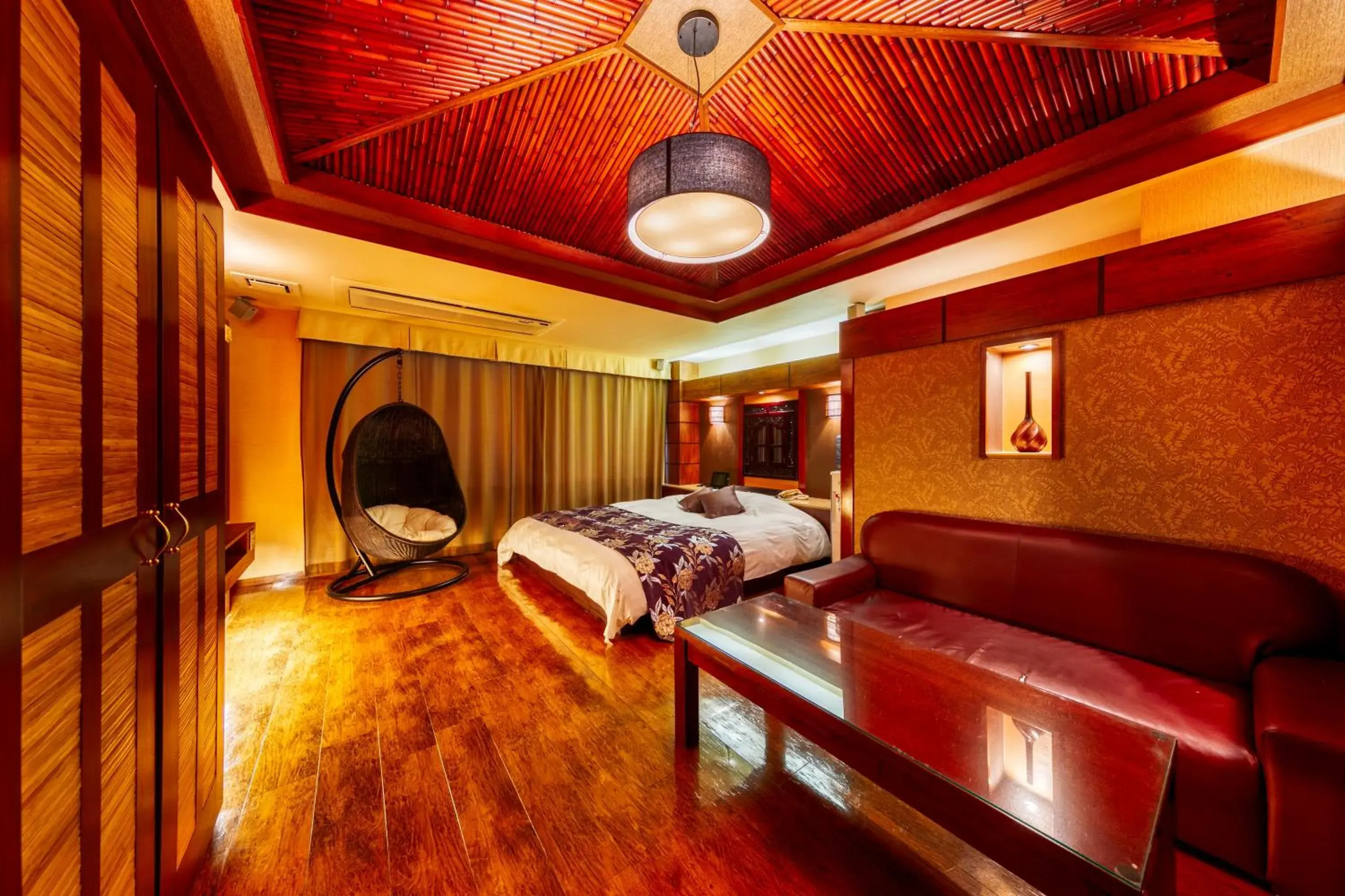 Standard Double Room in Hotel Lotus Otsu (Adult Only) Standard Double Room in Hotel Lotus Otsu (Adult Only)