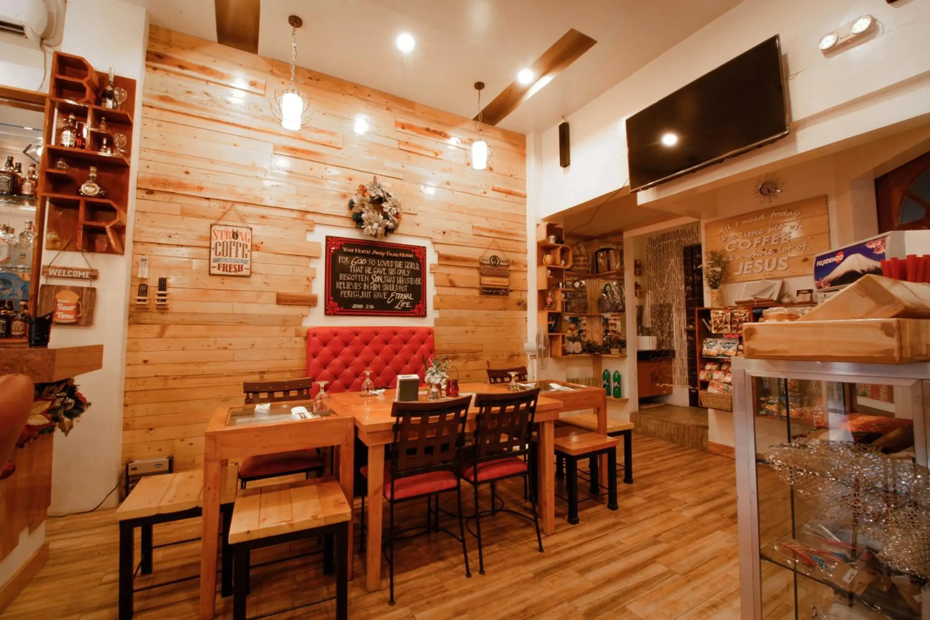 Restaurant/places to eat in Fj Manila Hotel Restaurant/places to eat in Fj Manila Hotel