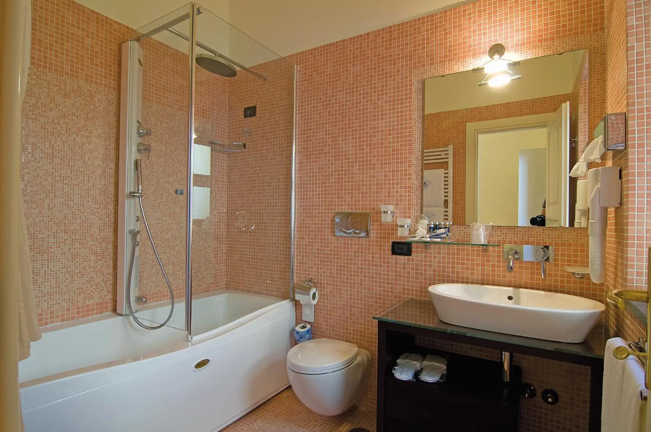 Deluxe Double or Twin Room in Maison Tofani Deluxe Double or Twin Room in Maison Tofani