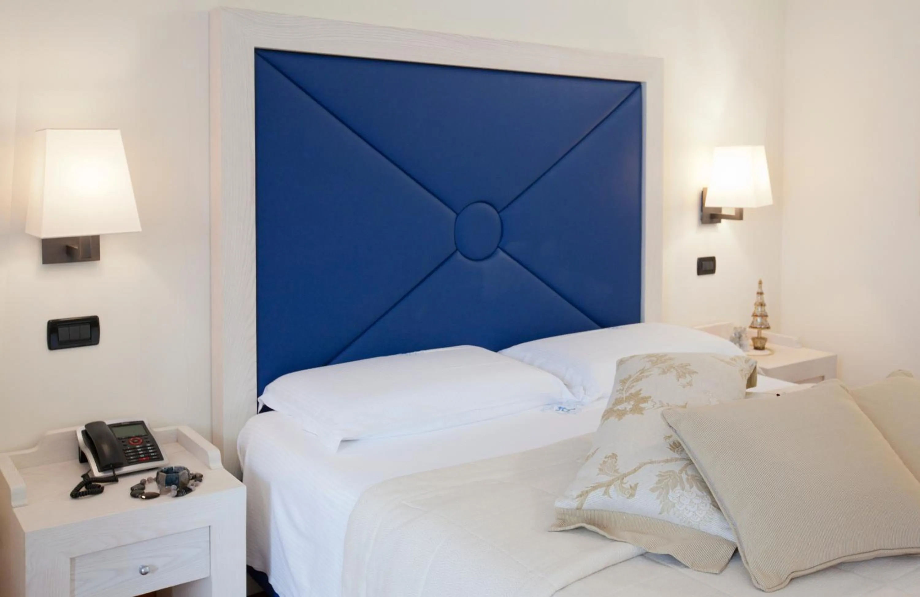 Bedroom, Bed in Maison Tofani