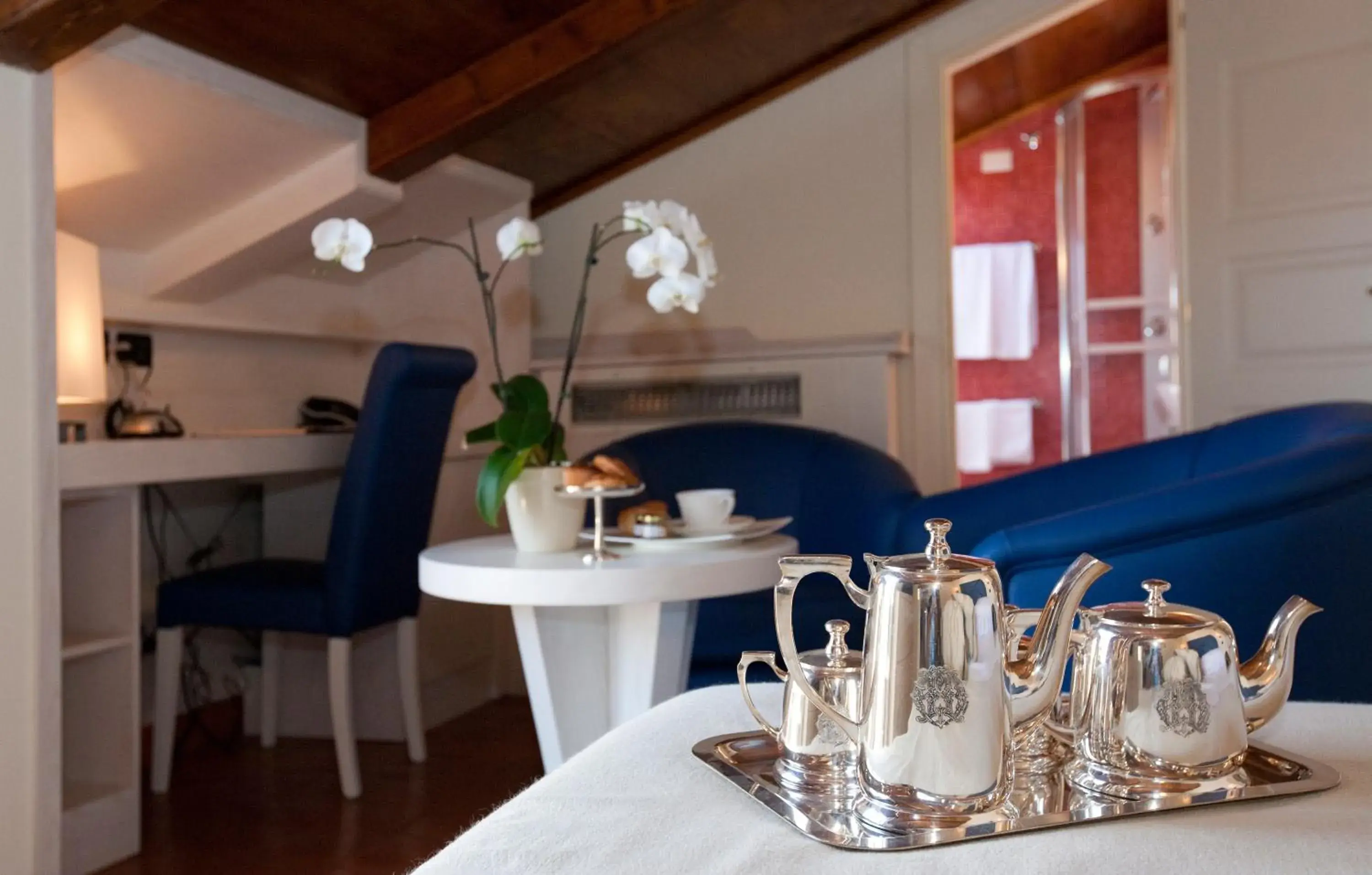 Photo of the whole room in Maison Tofani Photo of the whole room in Maison Tofani