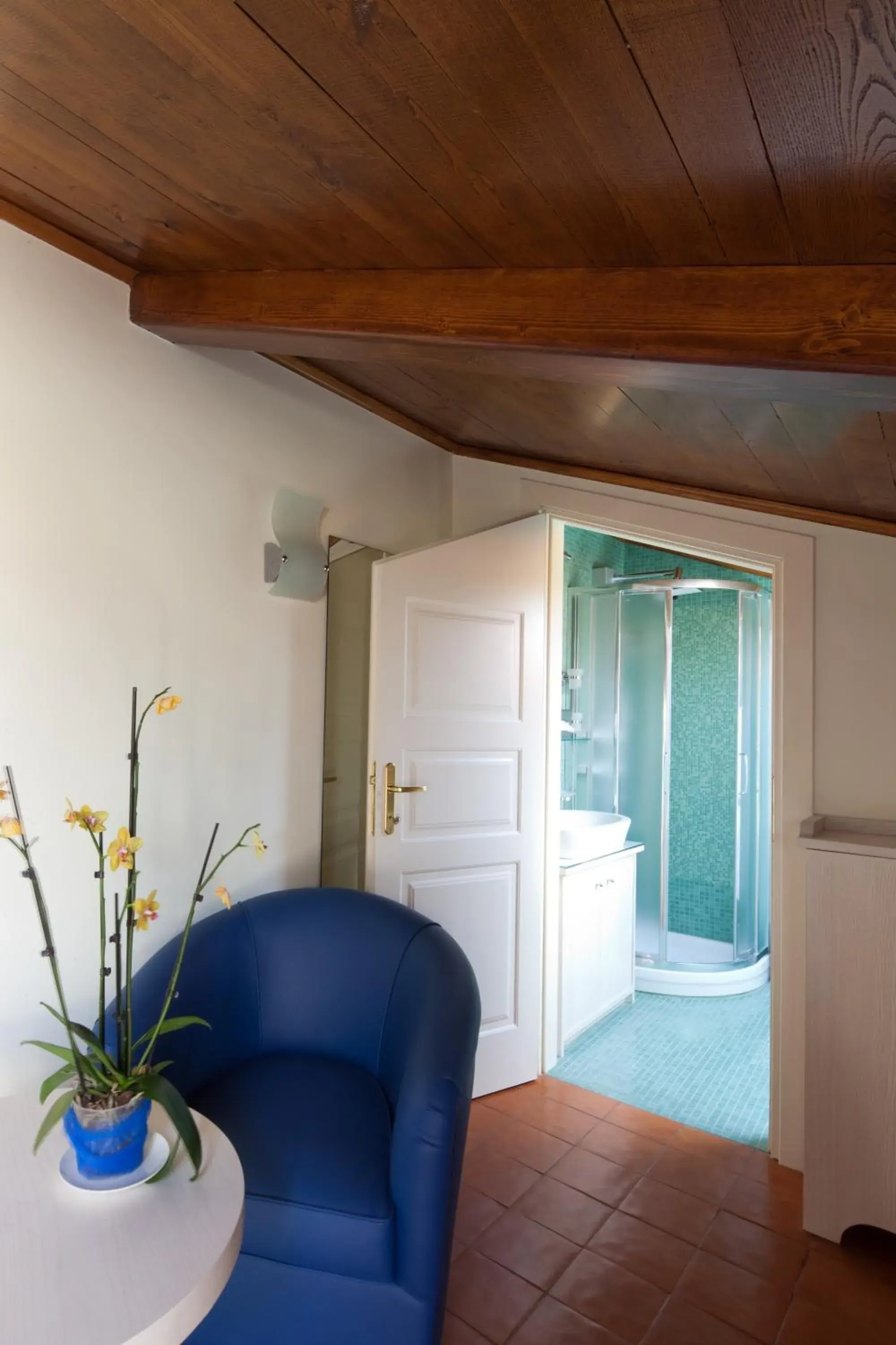 Photo of the whole room in Maison Tofani Photo of the whole room in Maison Tofani