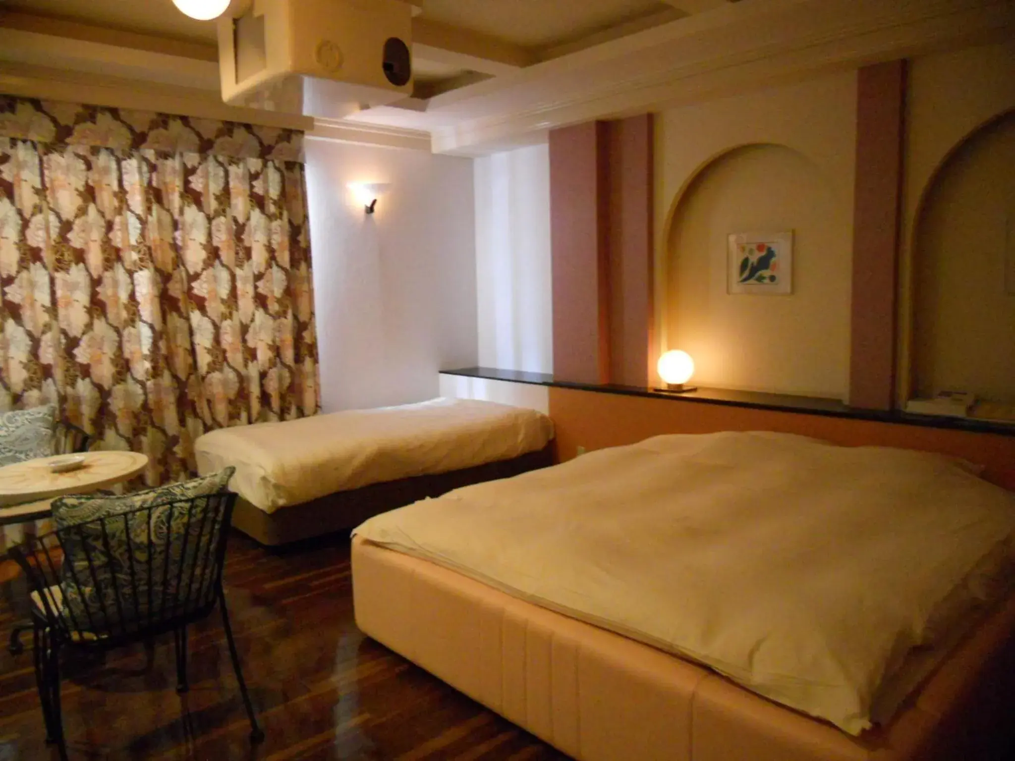 Superior Twin Room in Hotel Mare (Adult Only) Superior Twin Room in Hotel Mare (Adult Only)