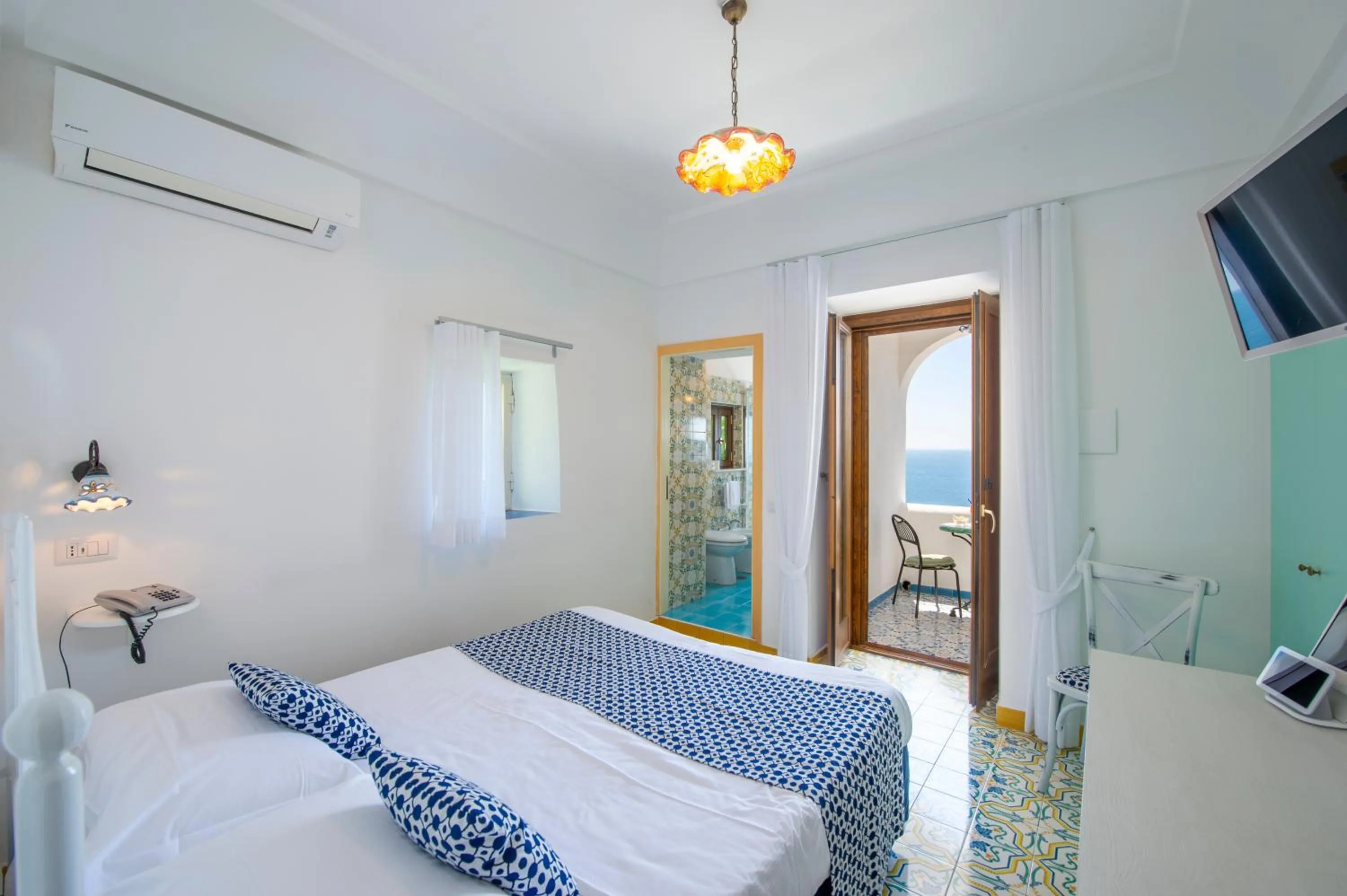 Photo of the whole room, Bed in Hotel Costa Diva