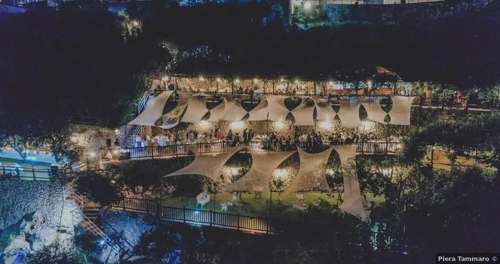 Property building in Hotel Costa Diva