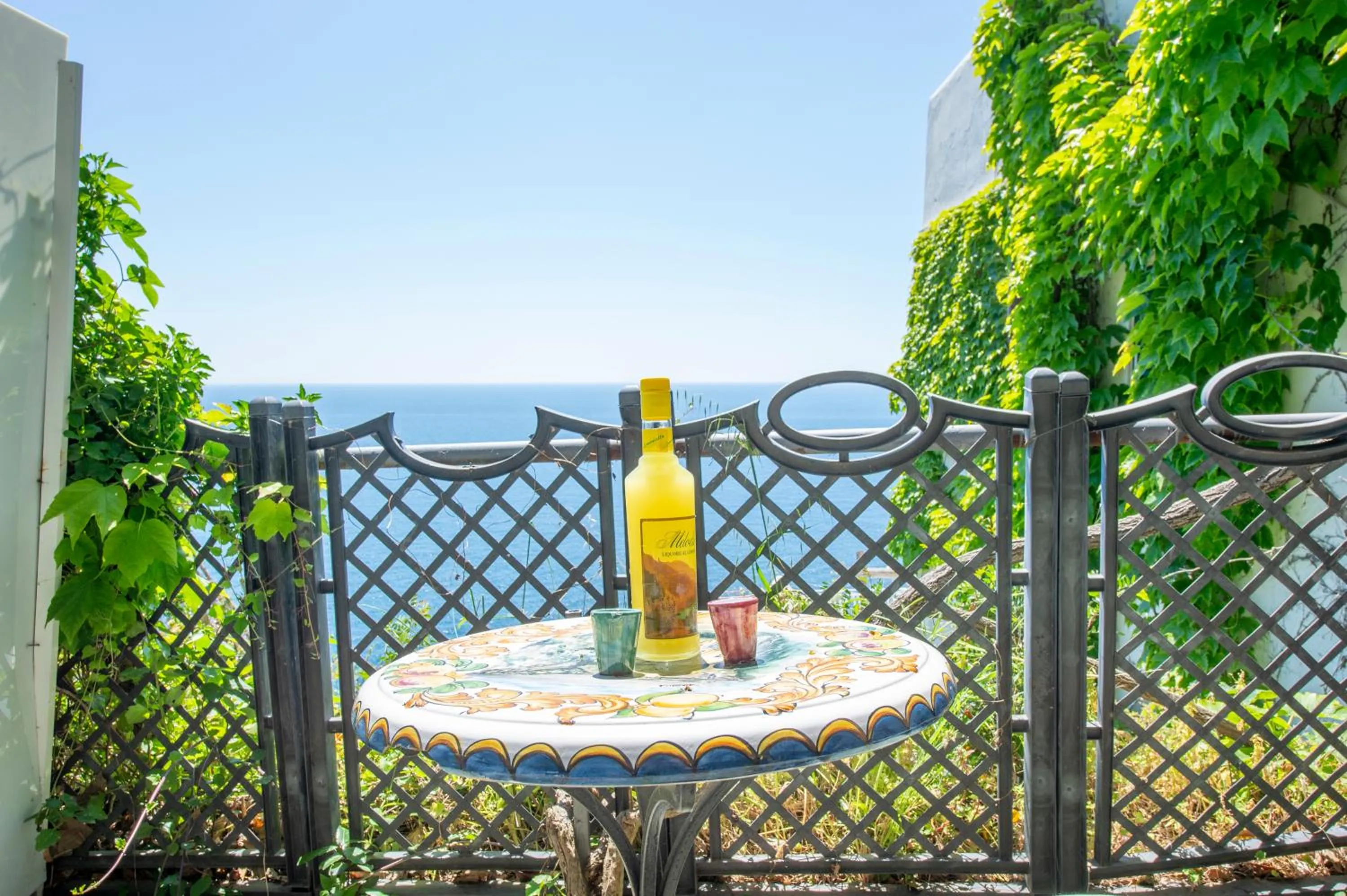 View (from property/room) in Hotel Costa Diva