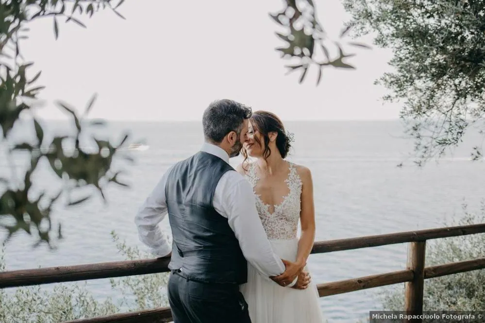 Garden in Hotel Costa Diva