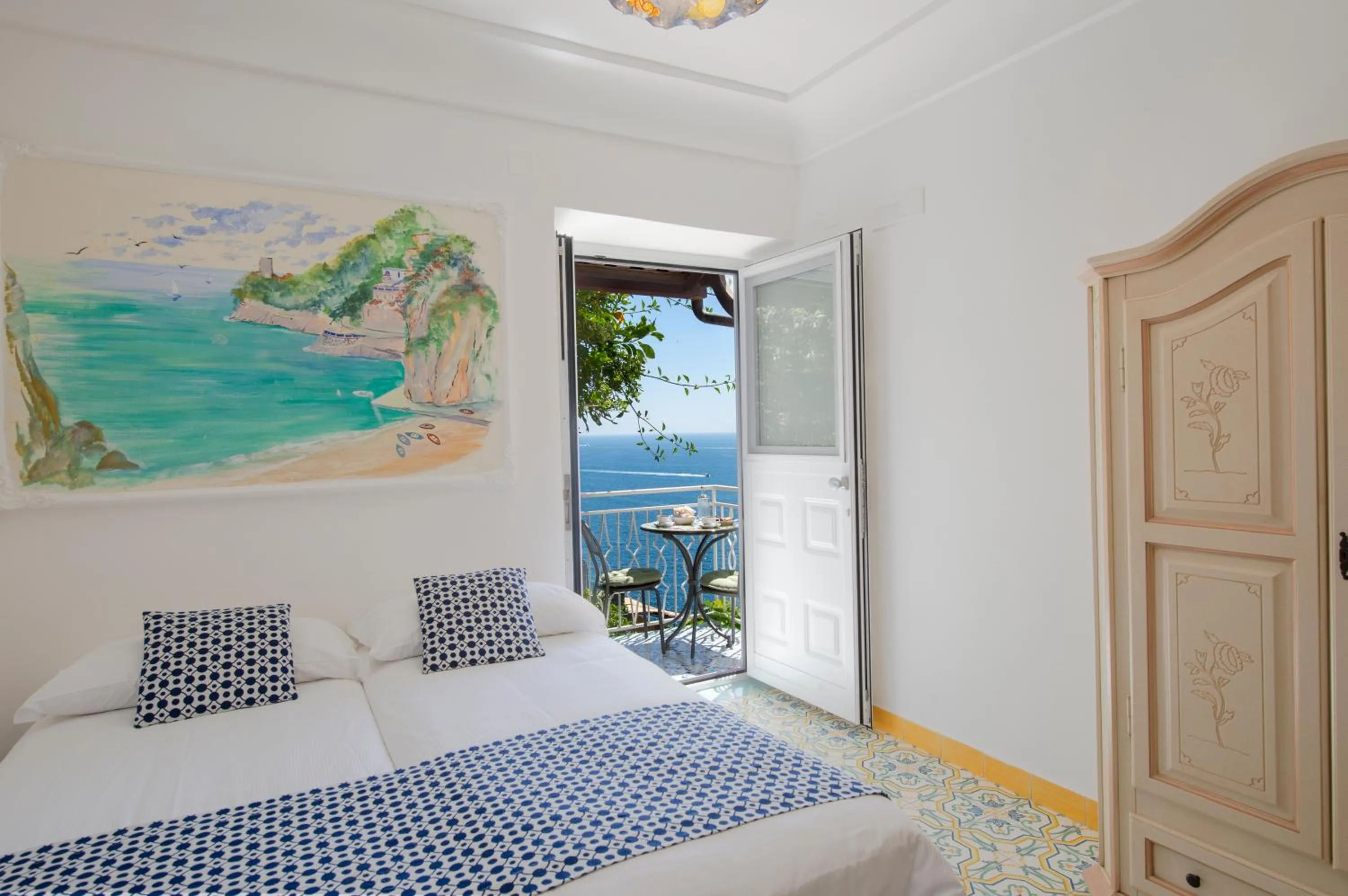 Photo of the whole room, Bed in Hotel Costa Diva