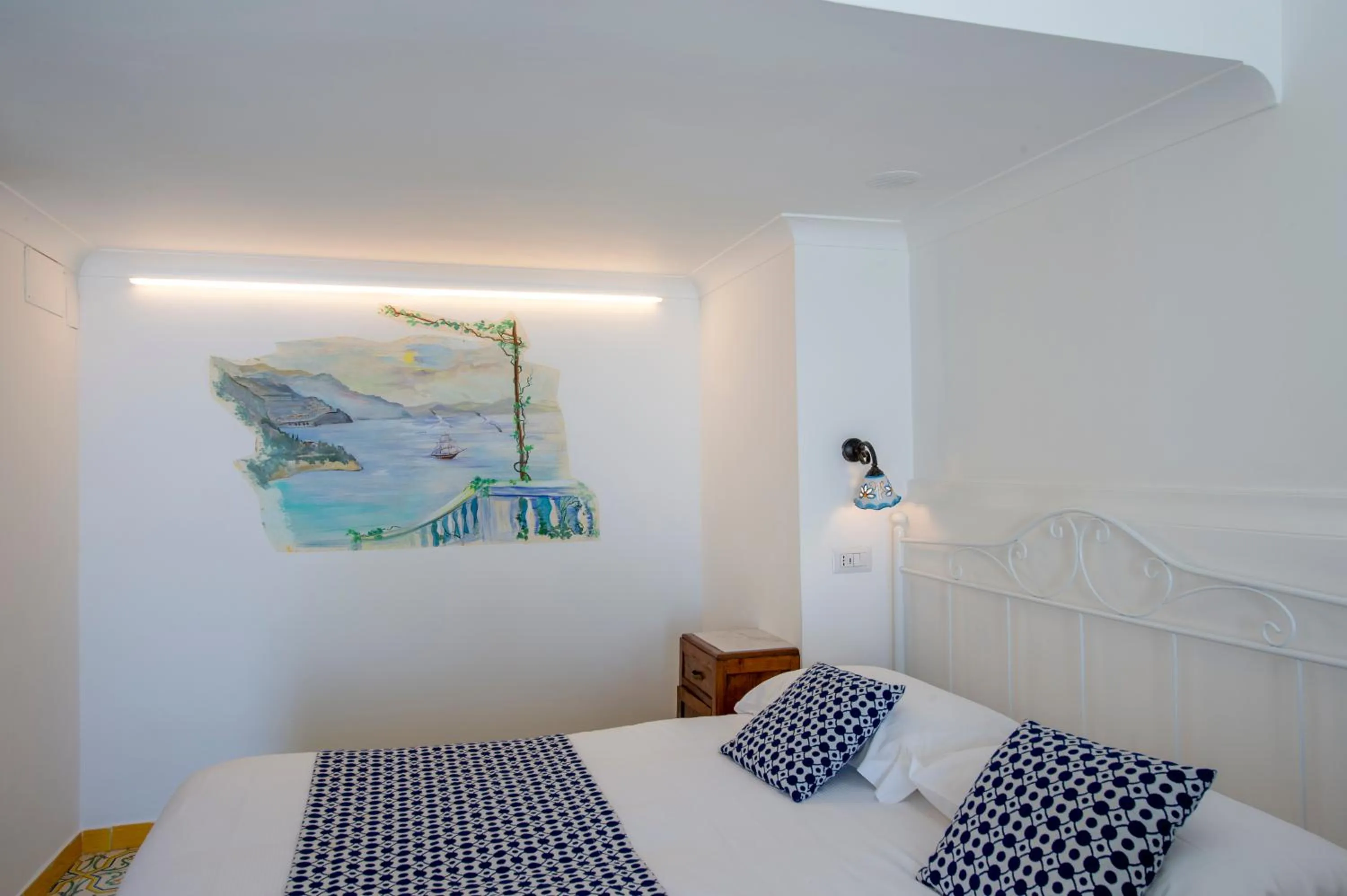 Photo of the whole room, Bed in Hotel Costa Diva