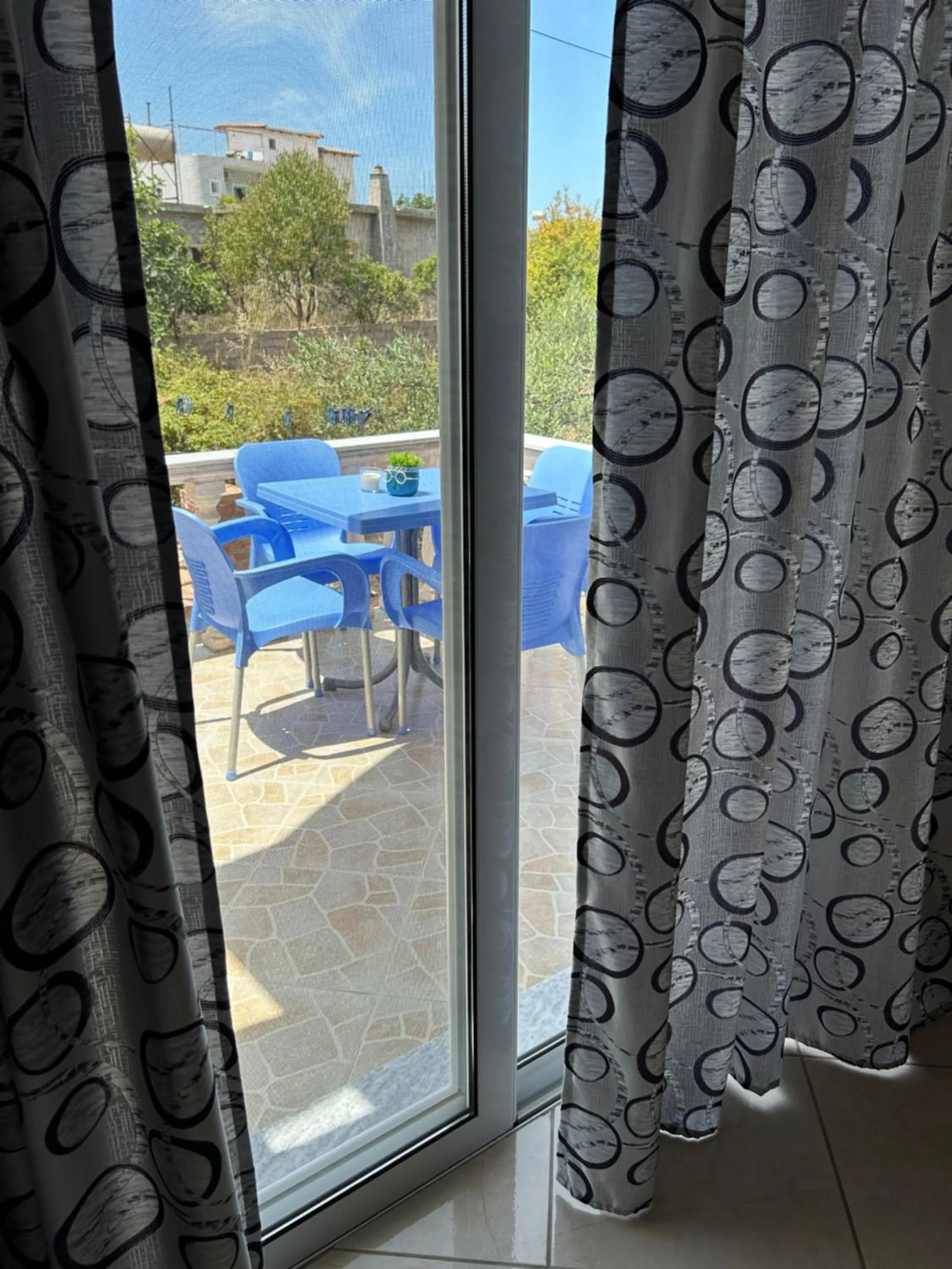 Family Studio in Vila Viktori