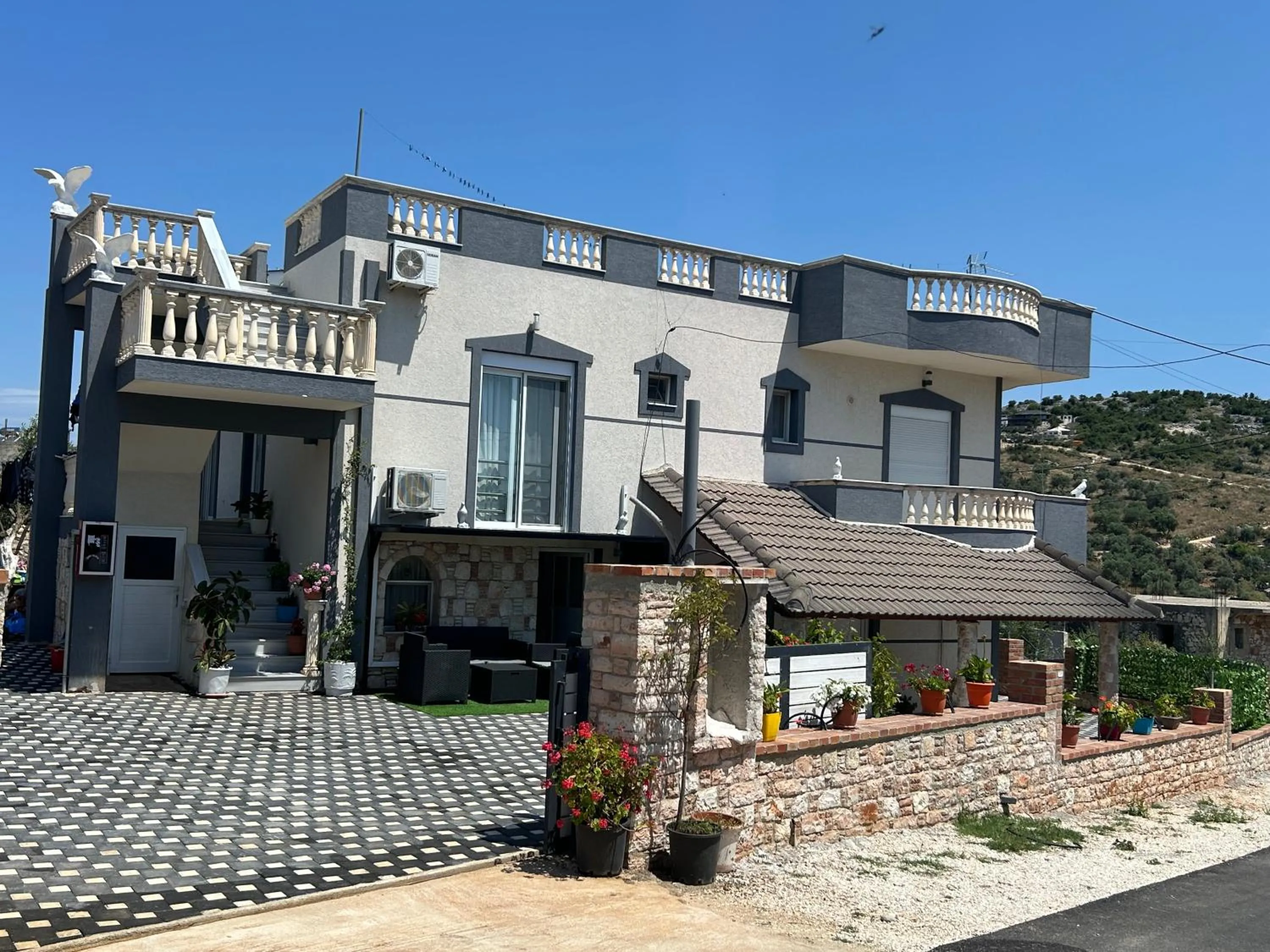 Vila Viktori