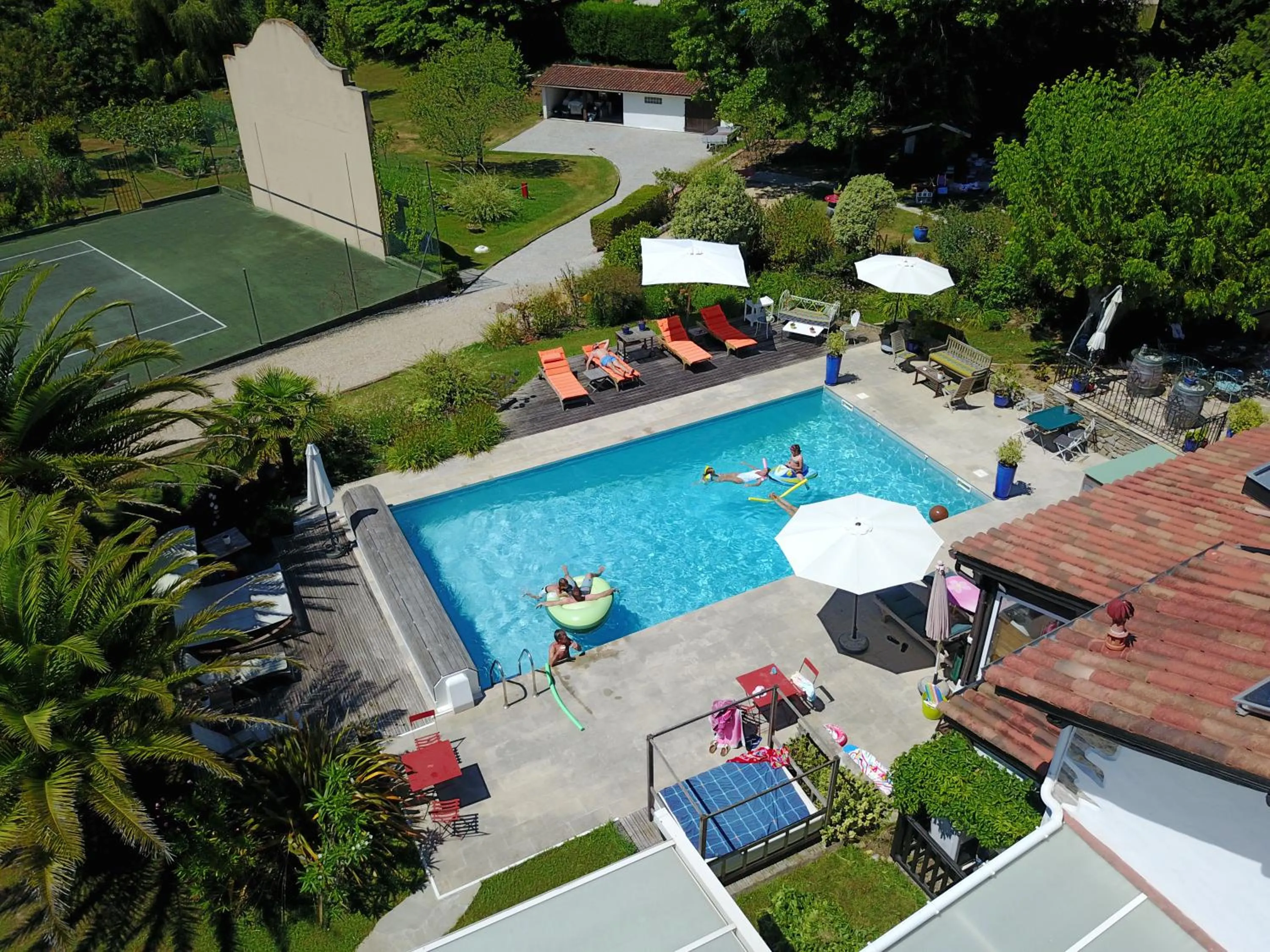 Domaine de Millox