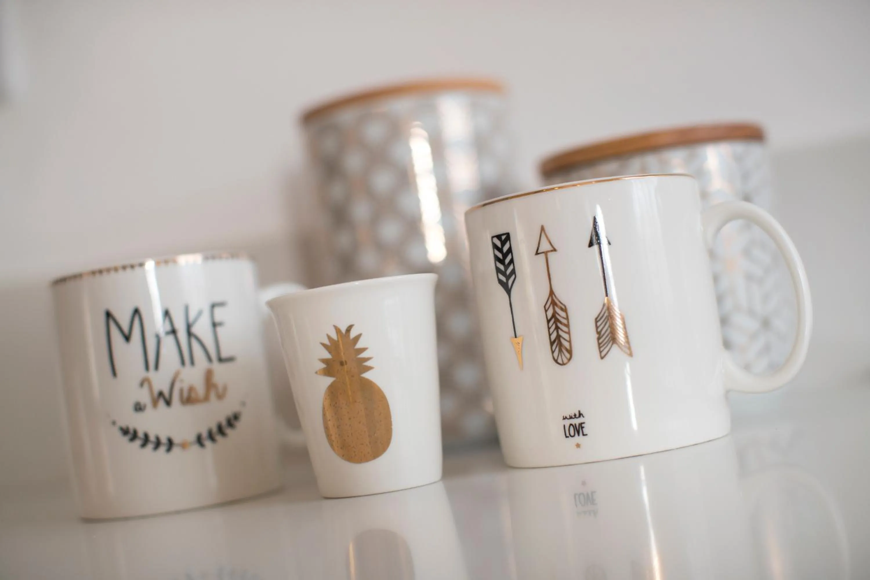 Decorative detail in Marosalie