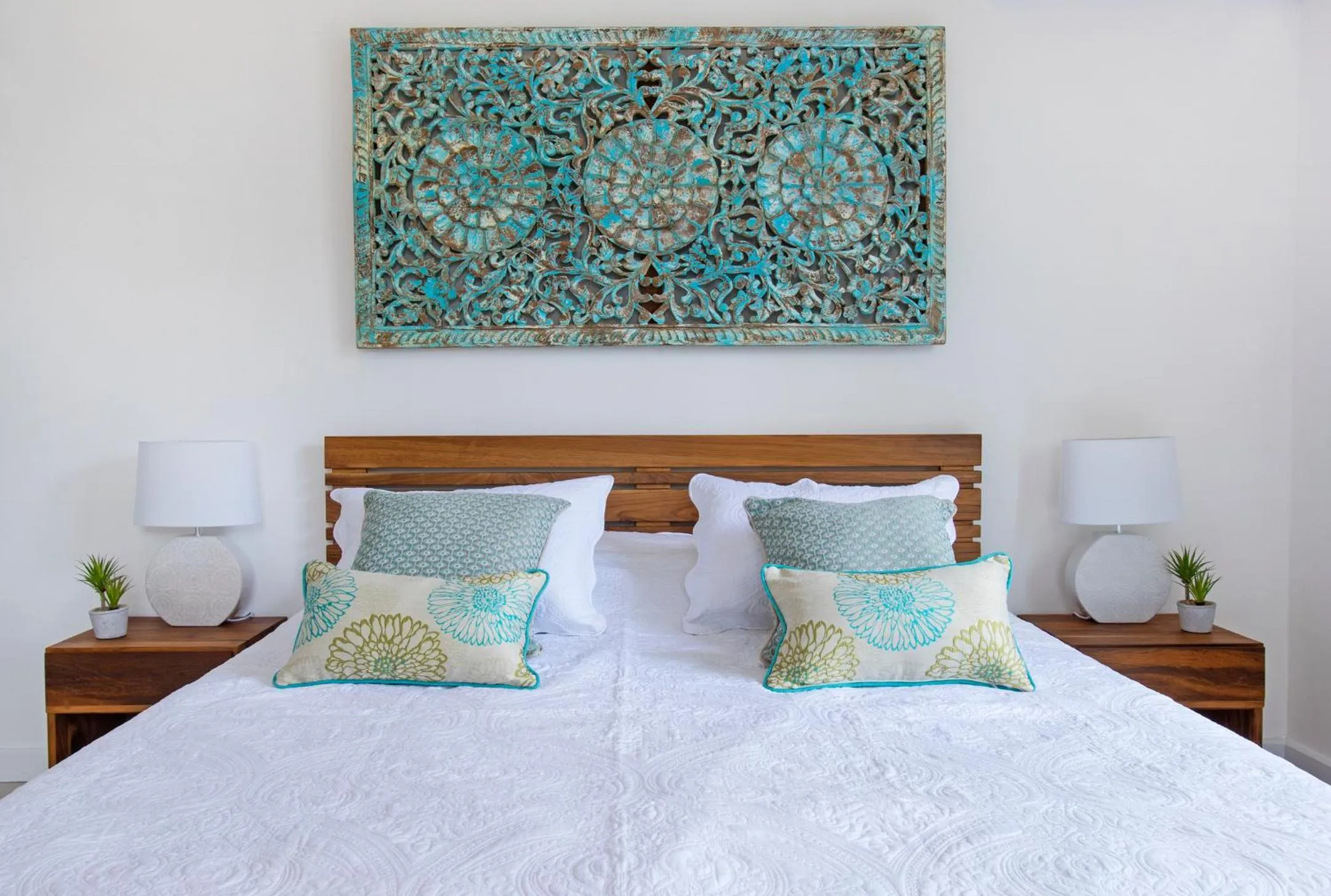 Photo of the whole room in Marosalie