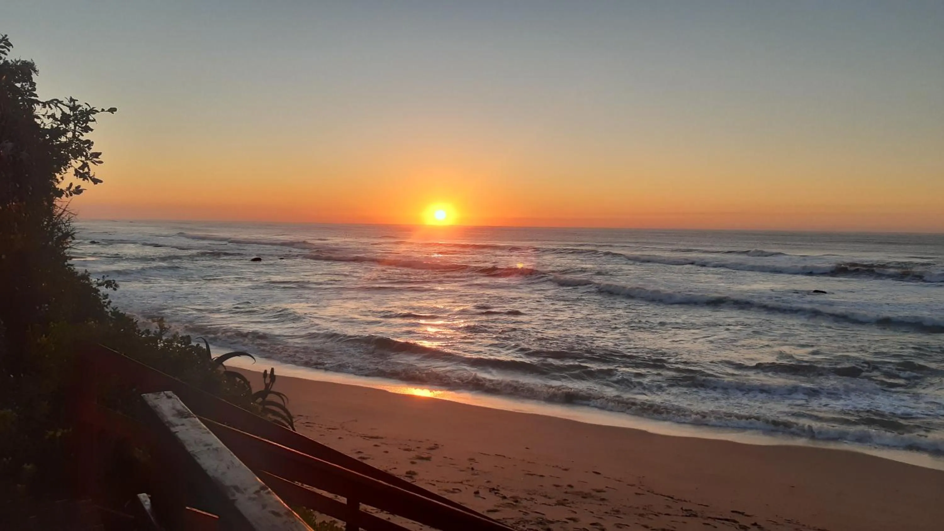 My Den Beachfront B&B and Self-Catering