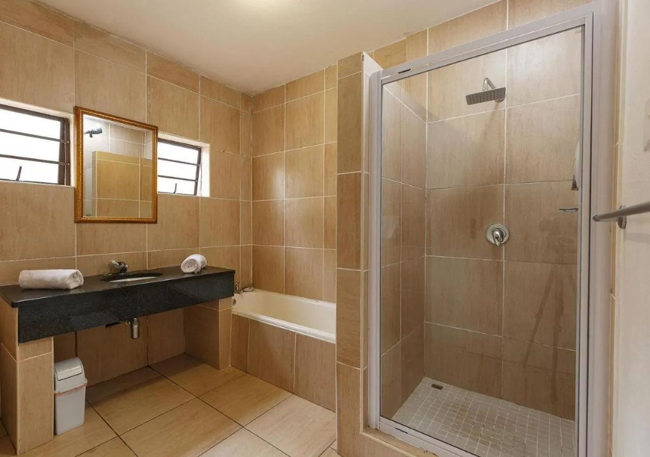 My Den Beachfront B&B and Self-Catering