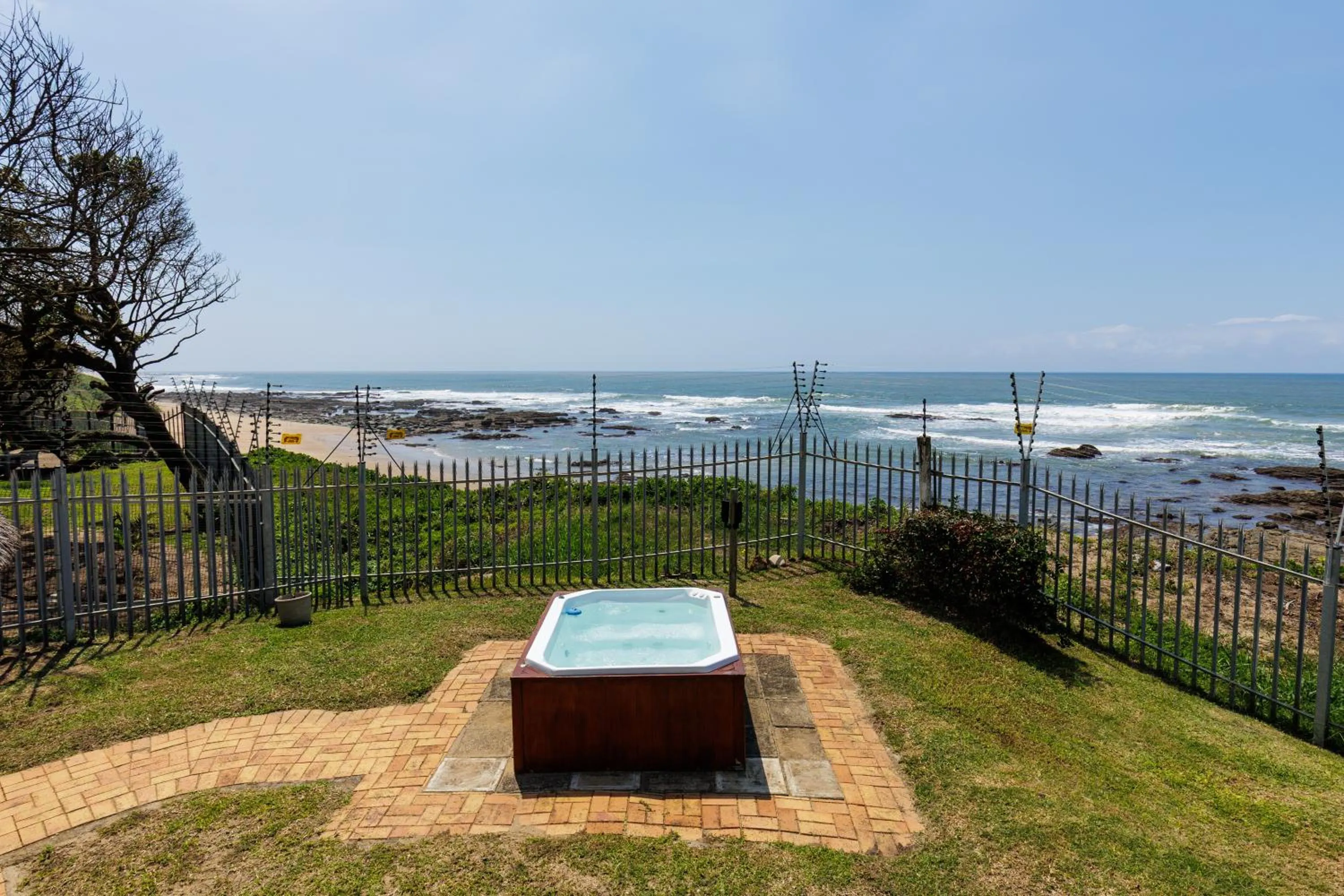 My Den Bed and Breakfast Pty Ltd