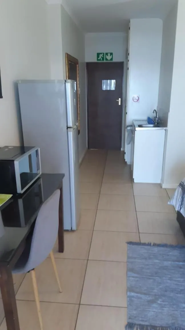 My Den Beachfront B&B and Self-Catering