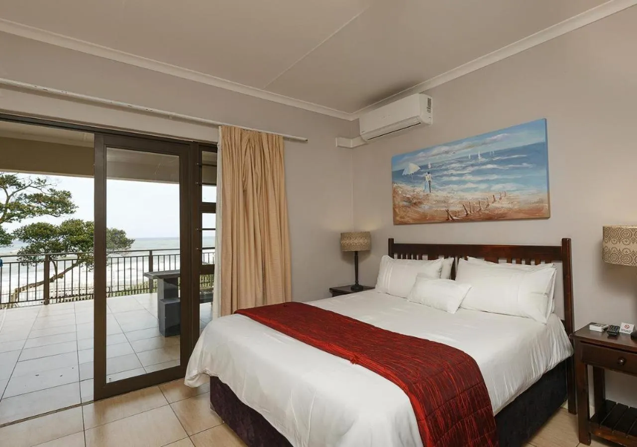 Bedroom, Bed in My Den Bed and Breakfast Pty Ltd