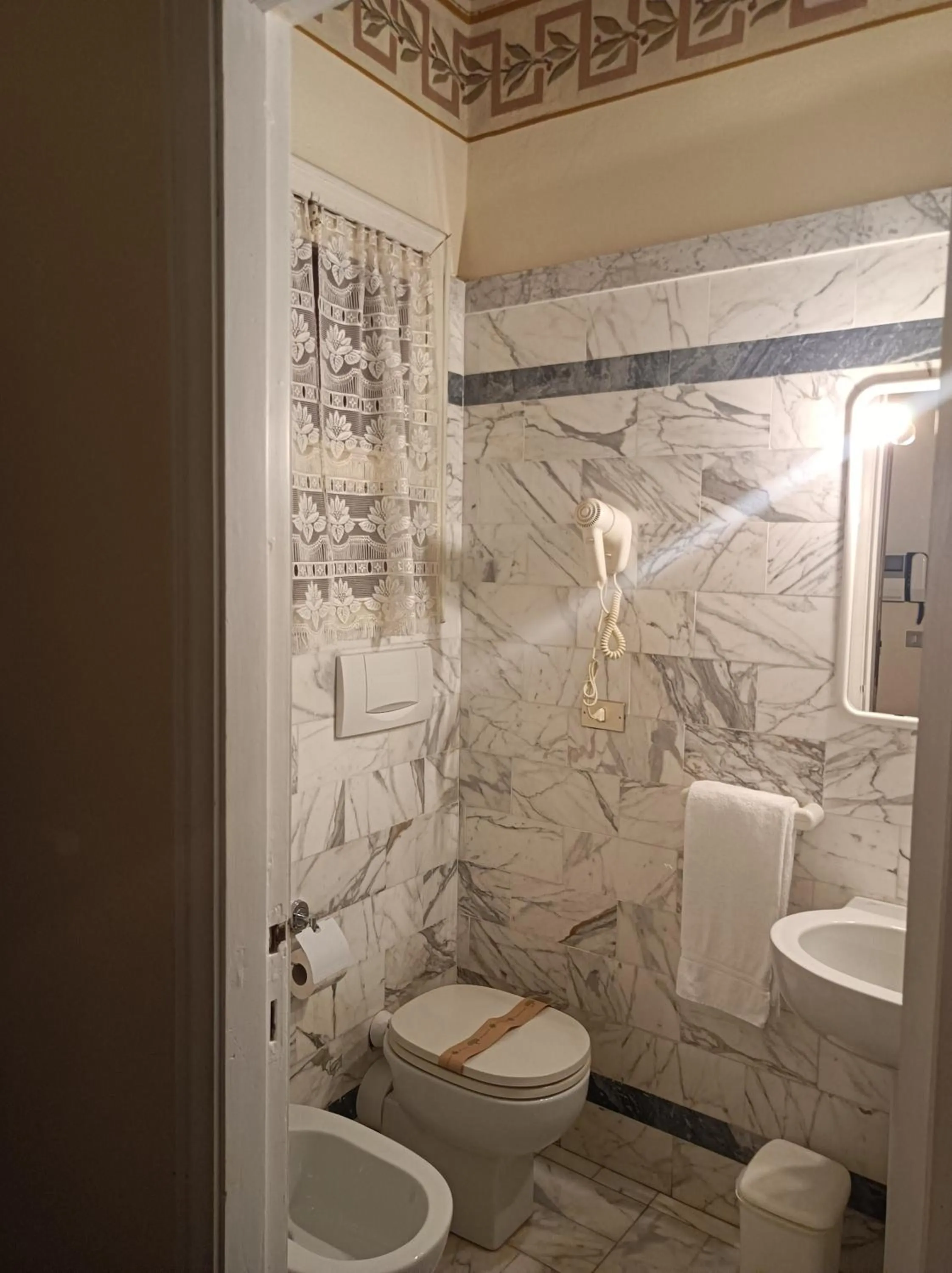 Hotel Miramare & Spa