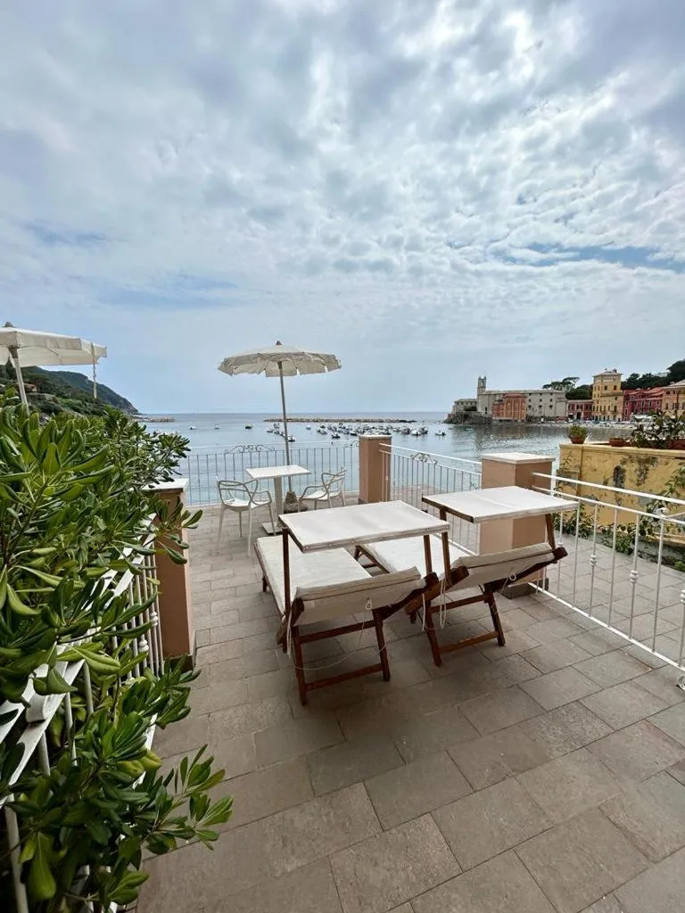 Hotel Miramare & Spa