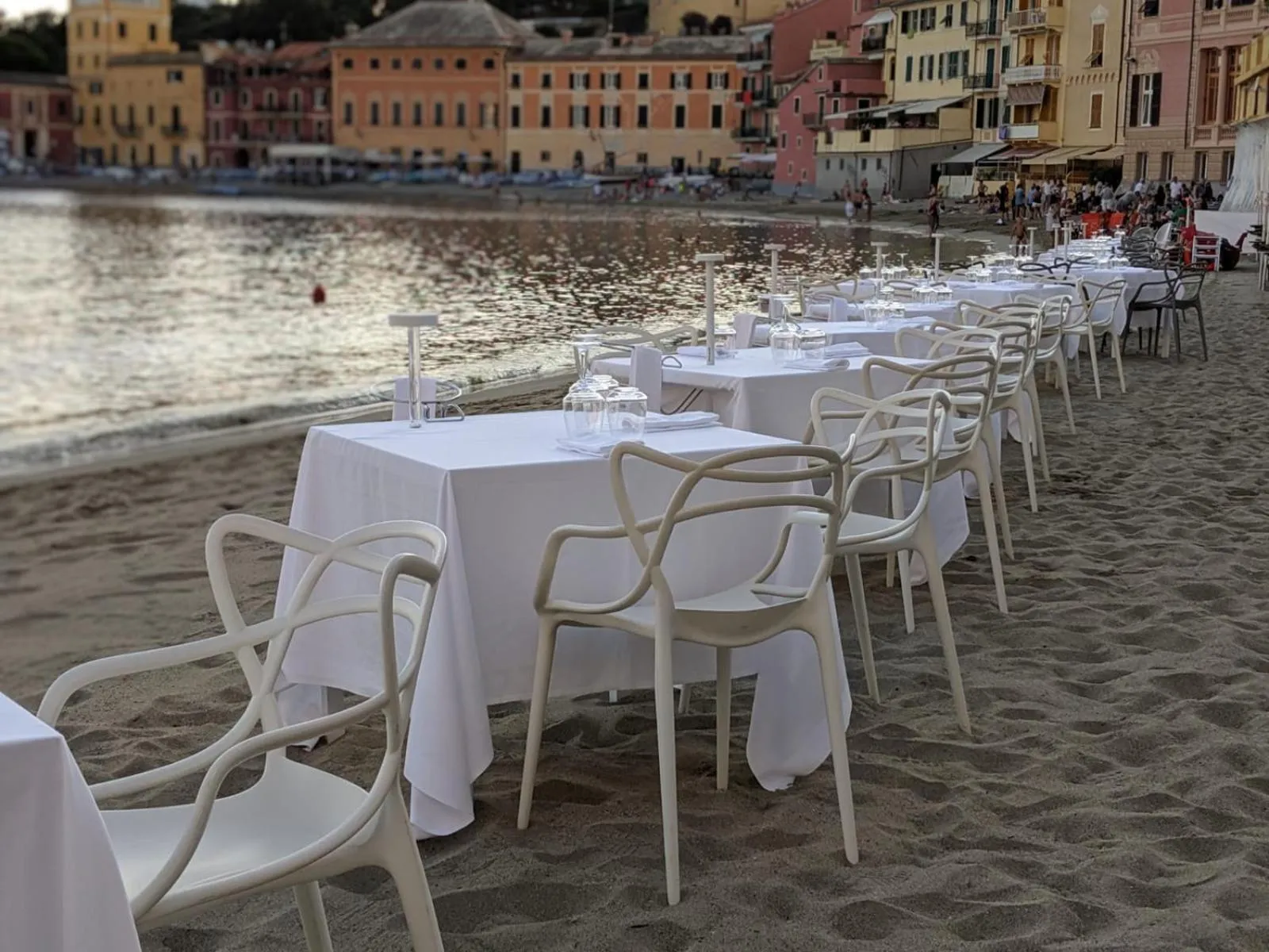 Property building in Hotel Miramare & Spa