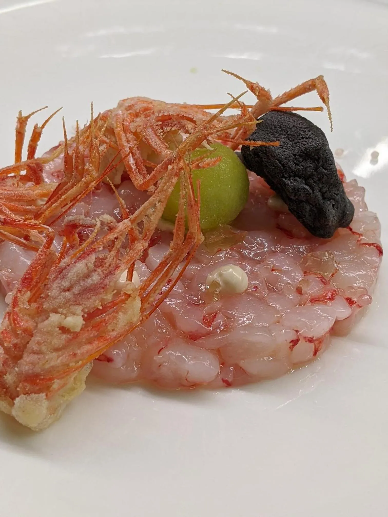 Food and drinks in Hotel Miramare & Spa