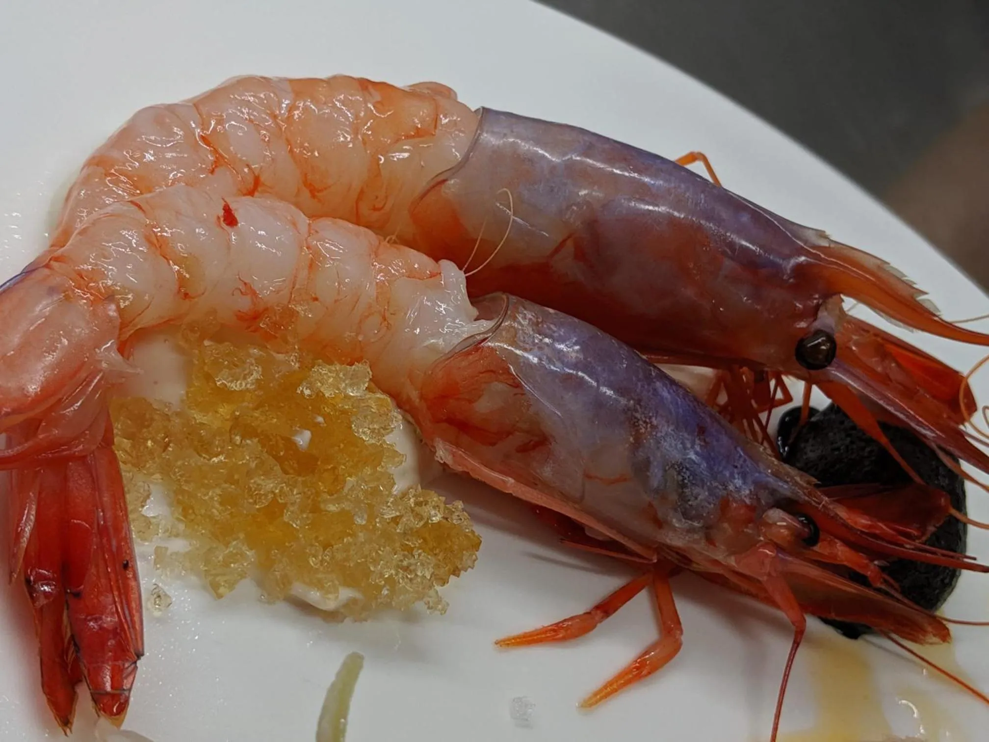 Food and drinks in Hotel Miramare & Spa