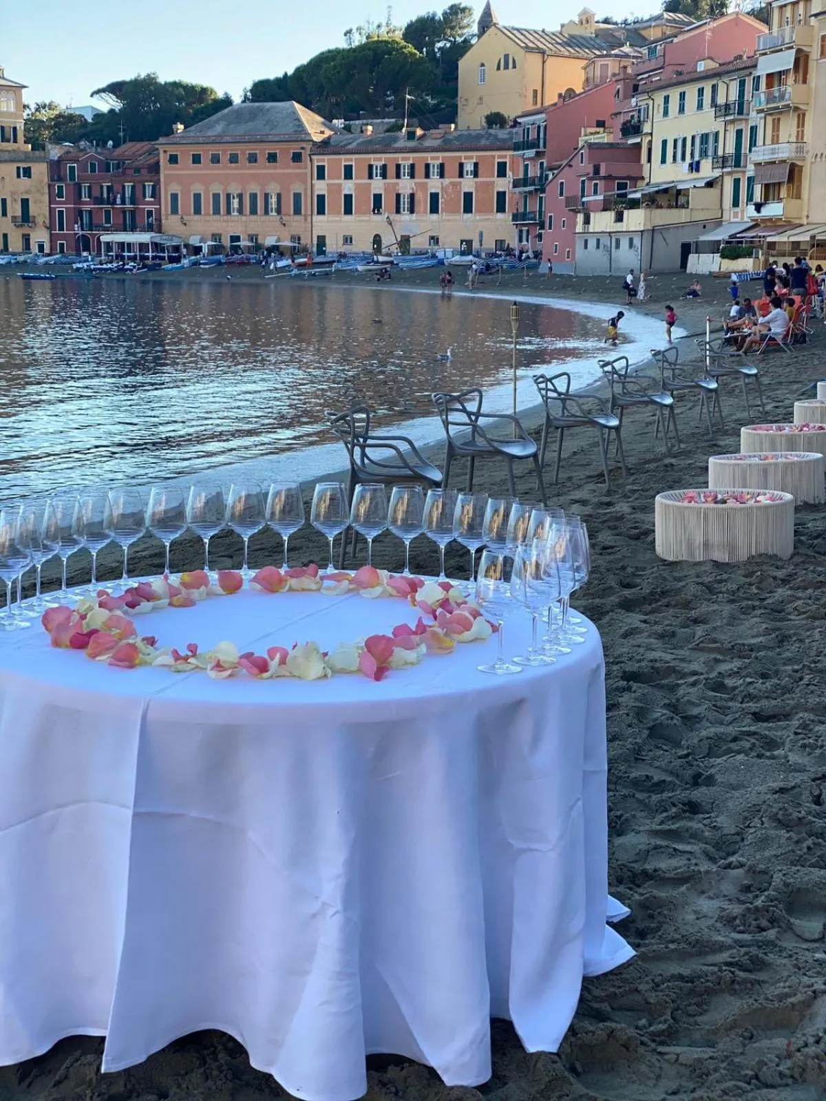 Property building in Hotel Miramare & Spa