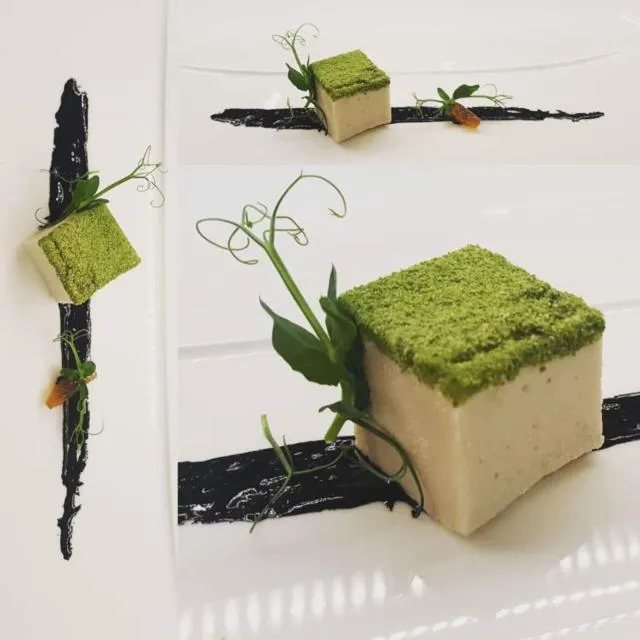 Food and drinks in Hotel Miramare & Spa