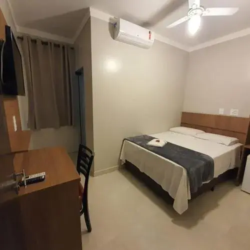 Superior Twin Room - single occupancy in Hotel Tertulio's Superior Twin Room - single occupancy in Hotel Tertulio's