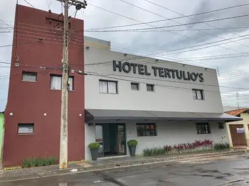 Superior Single Room - single occupancy in Hotel Tertulio's Superior Single Room - single occupancy in Hotel Tertulio's