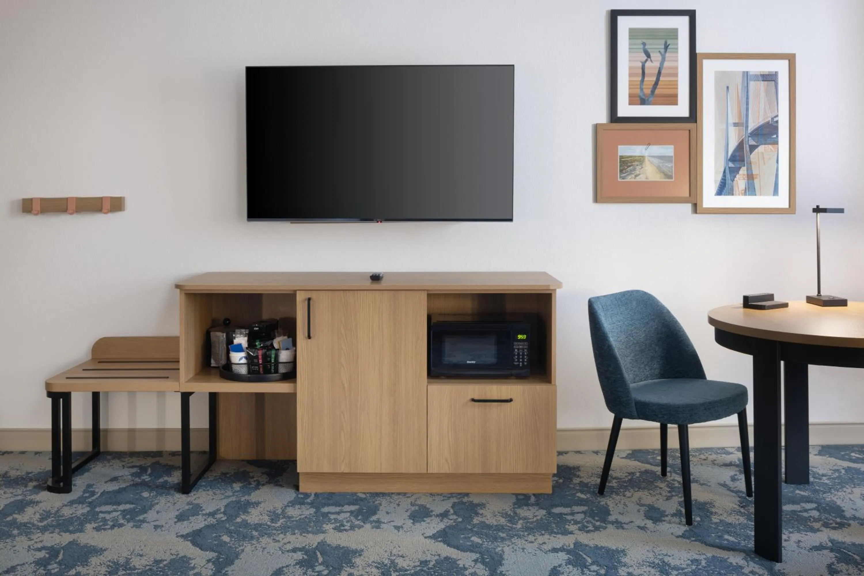 Hampton Inn & Suites Jekyll Island