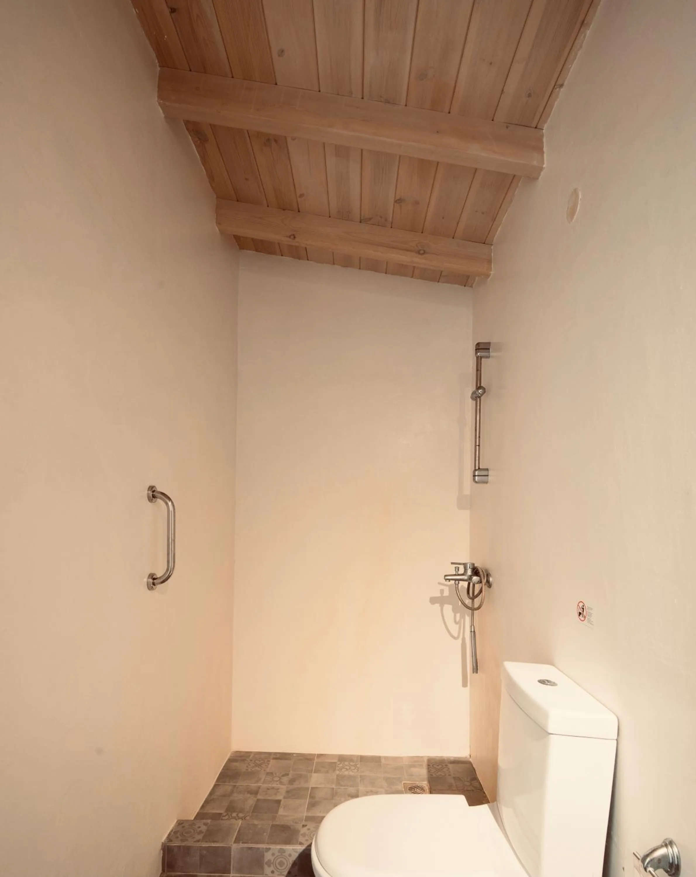 Bathroom in Sanidiamonds