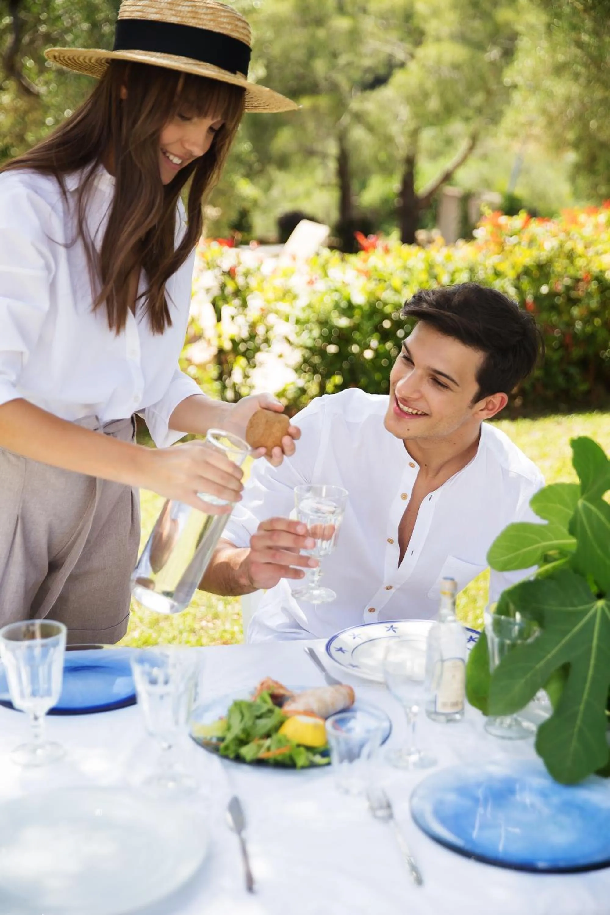 People in Sanidiamonds