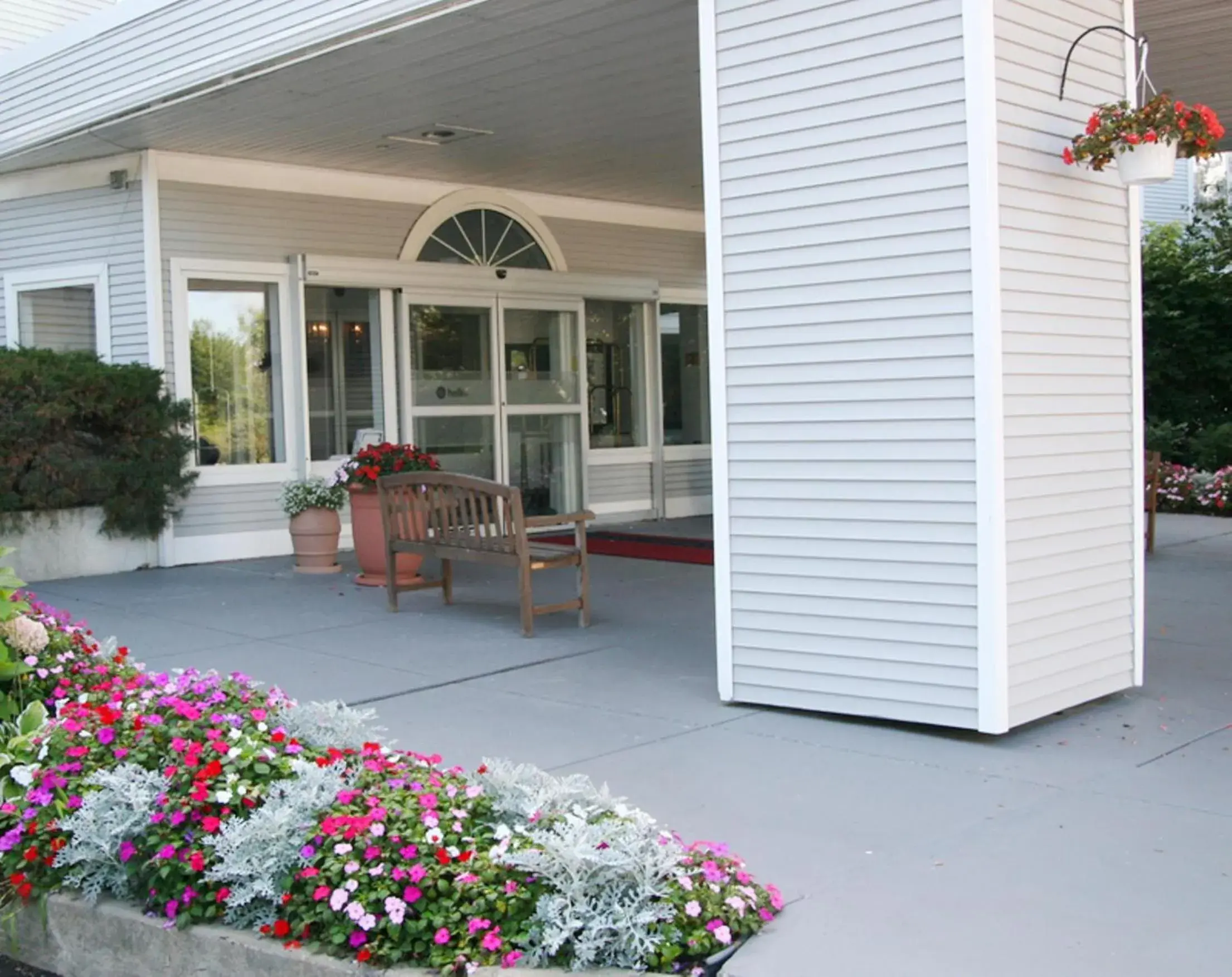 Hampton Inn Burlington - Colchester Hampton Inn Burlington - Colchester