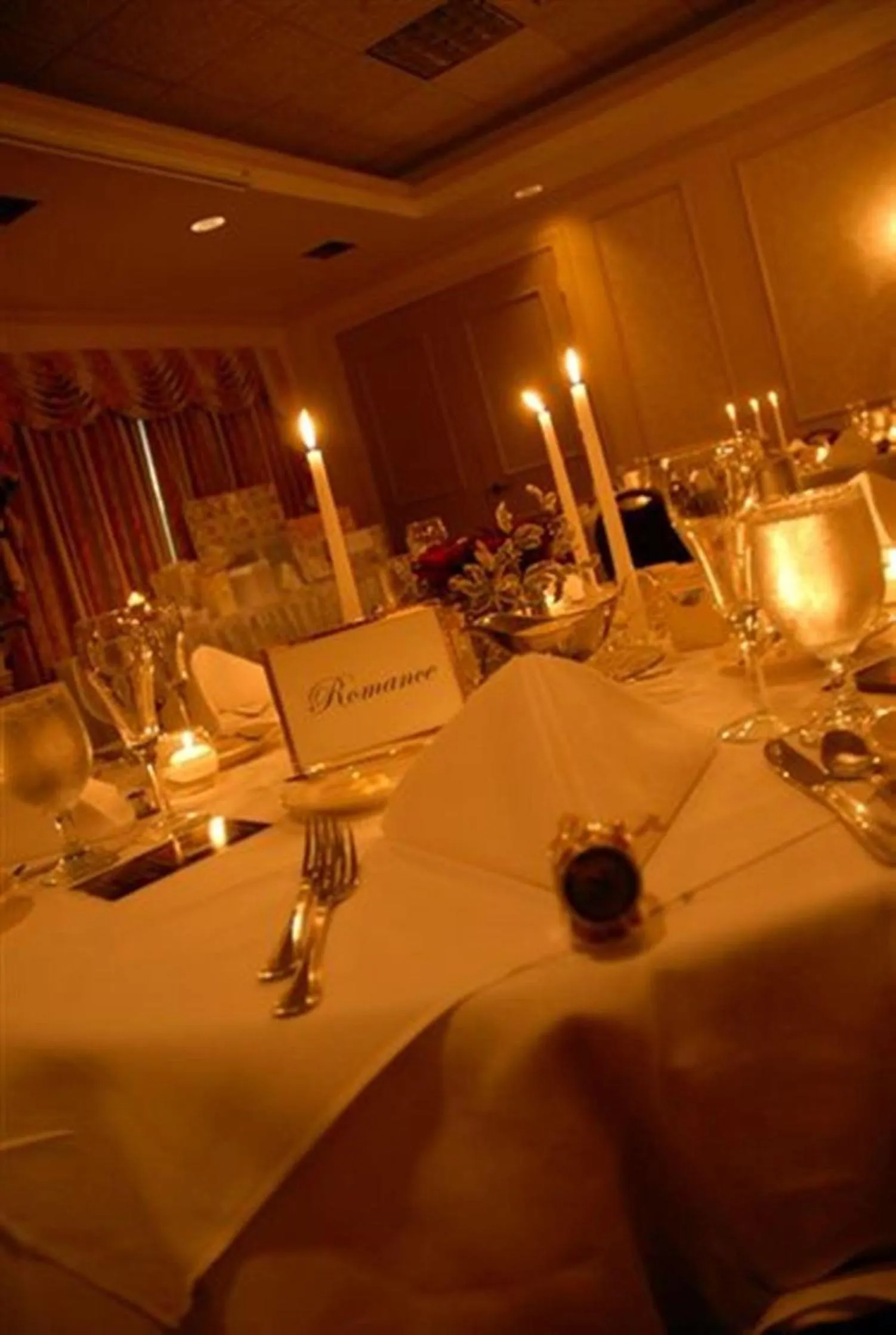Dining area in Hampton Inn Burlington - Colchester