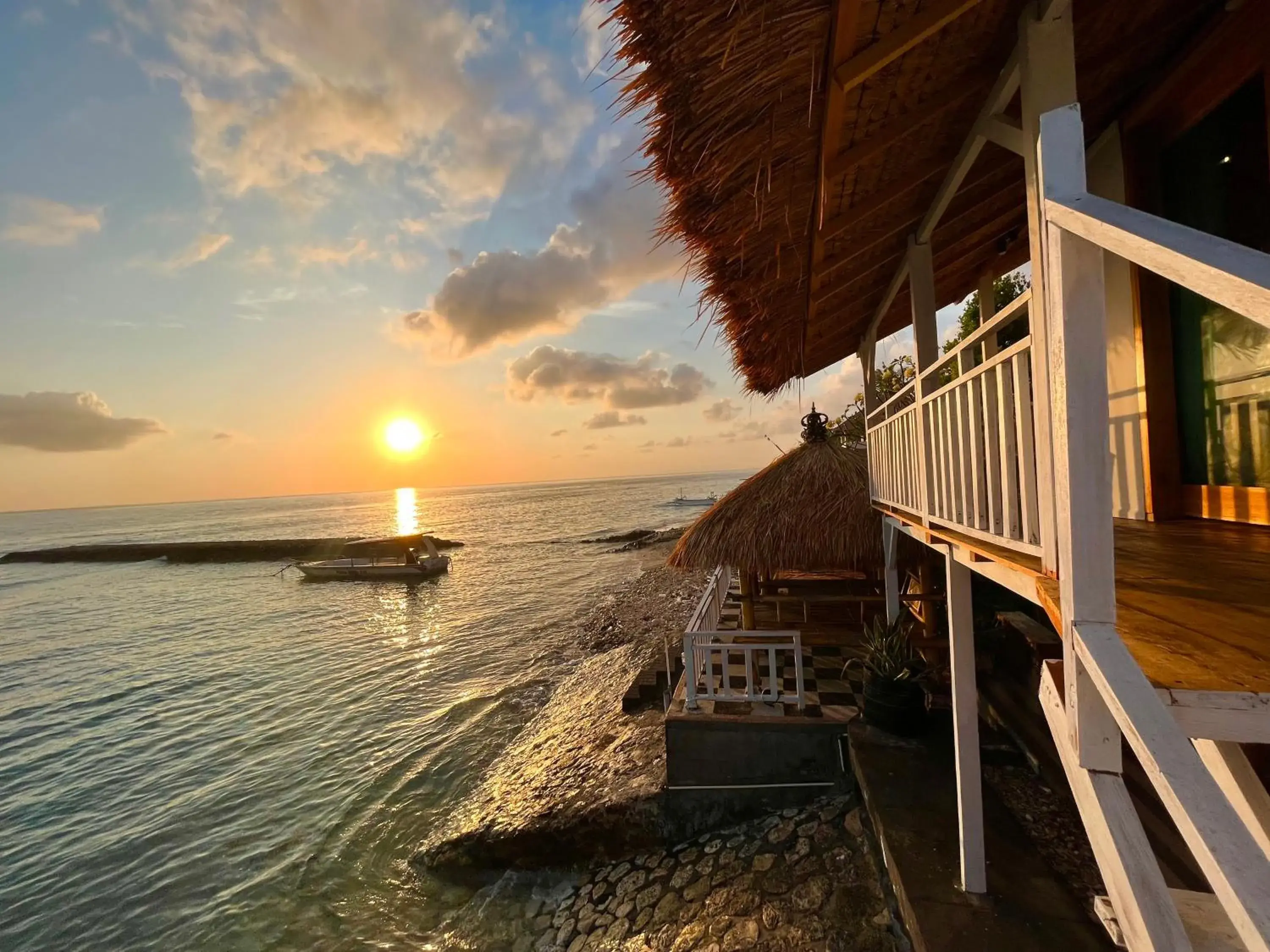 Coastal Inn Penida Coastal Inn Penida