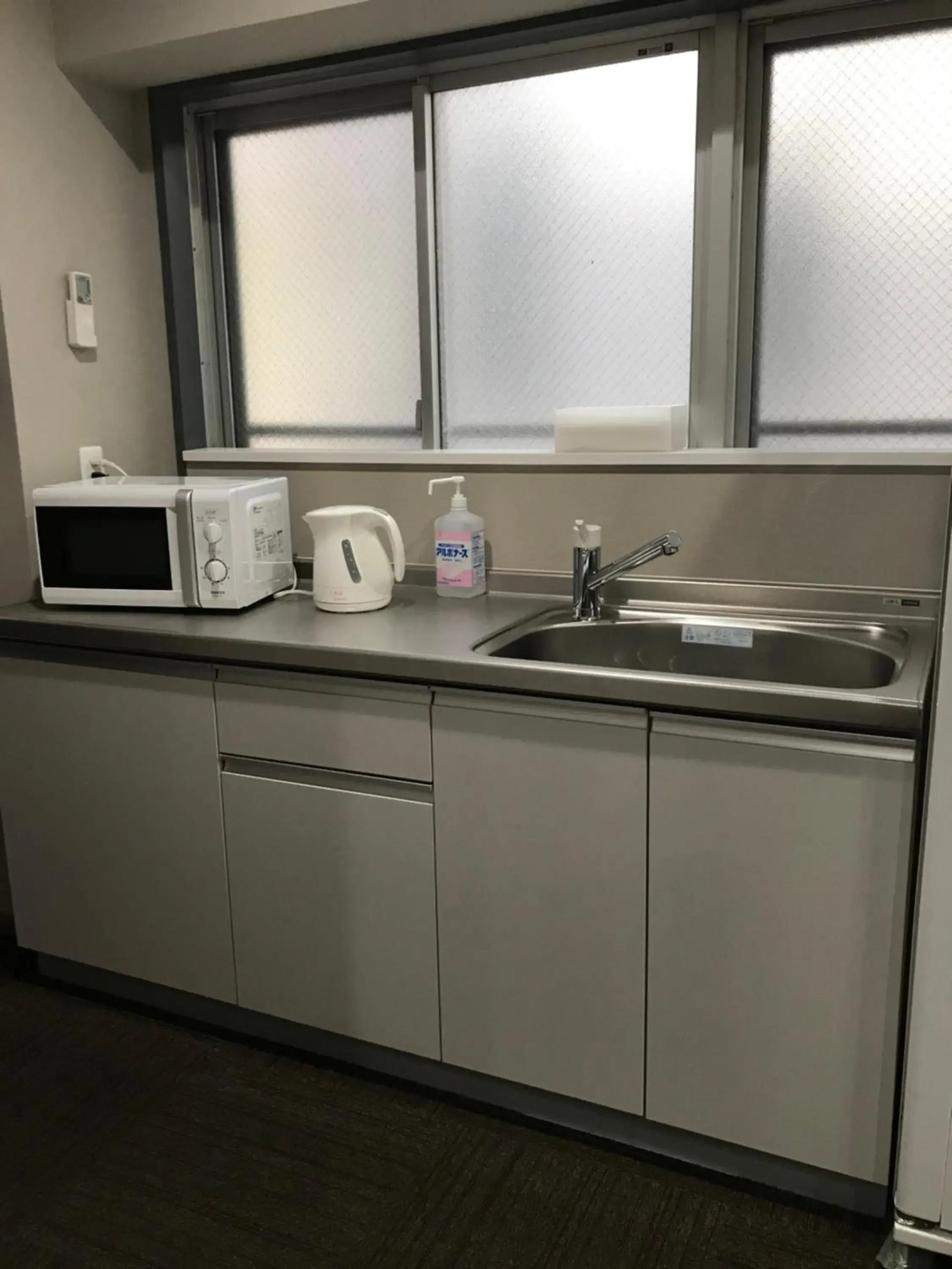 Standard Twin Room in Beagle Tokyo Hostel&Apartments Standard Twin Room in Beagle Tokyo Hostel&Apartments