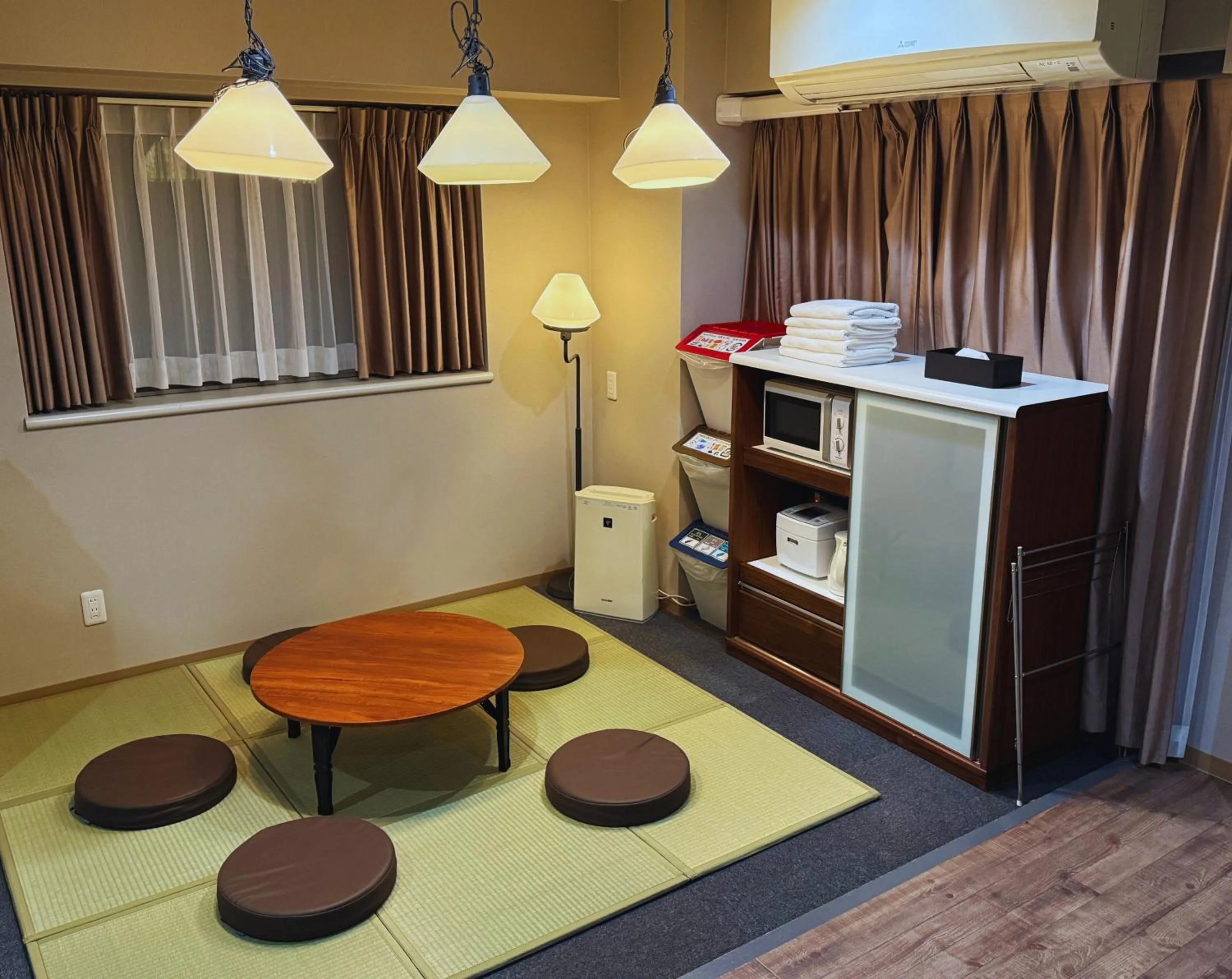 Beagle Tokyo Hostel＆Apartments