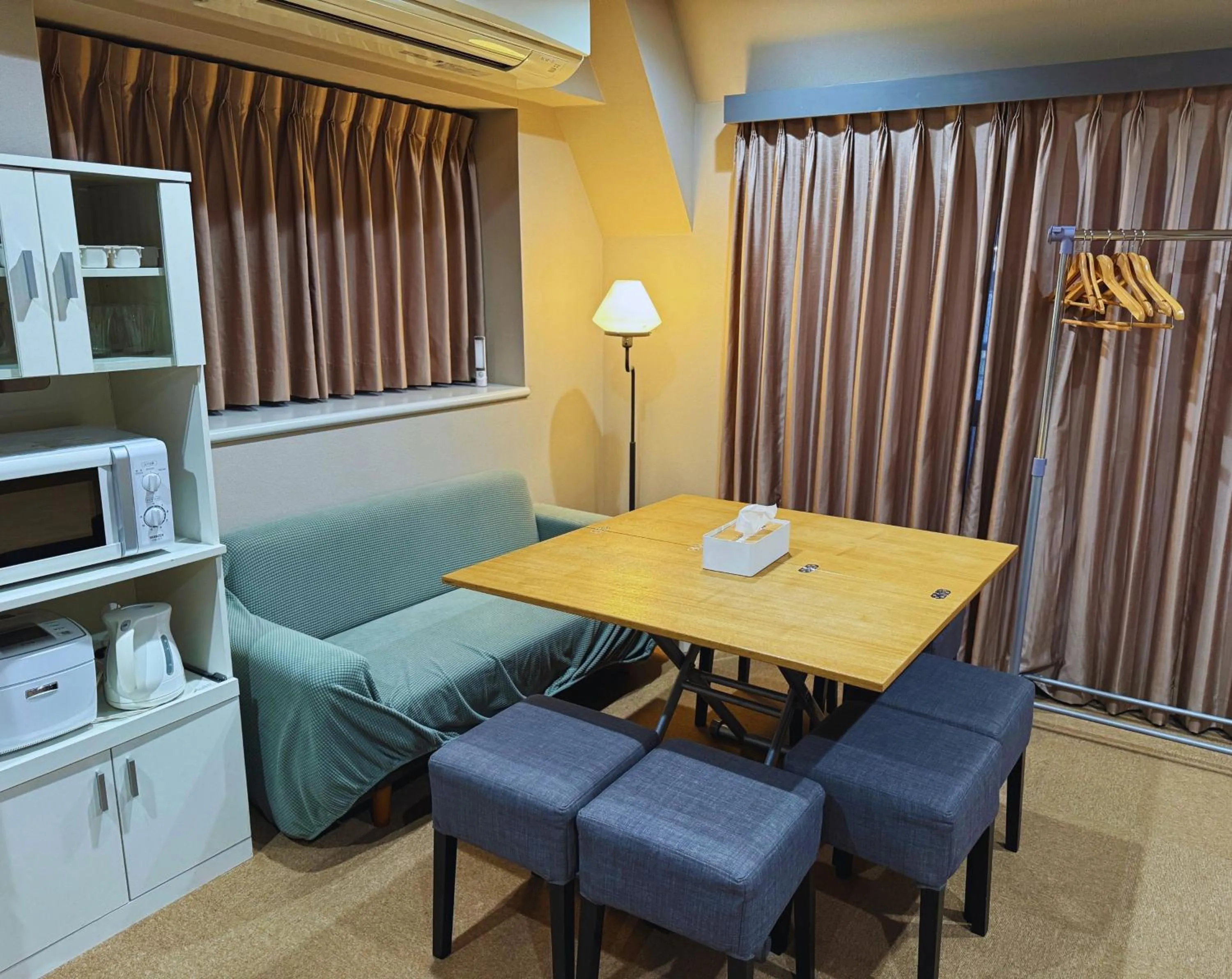 Beagle Tokyo Hostel＆Apartments